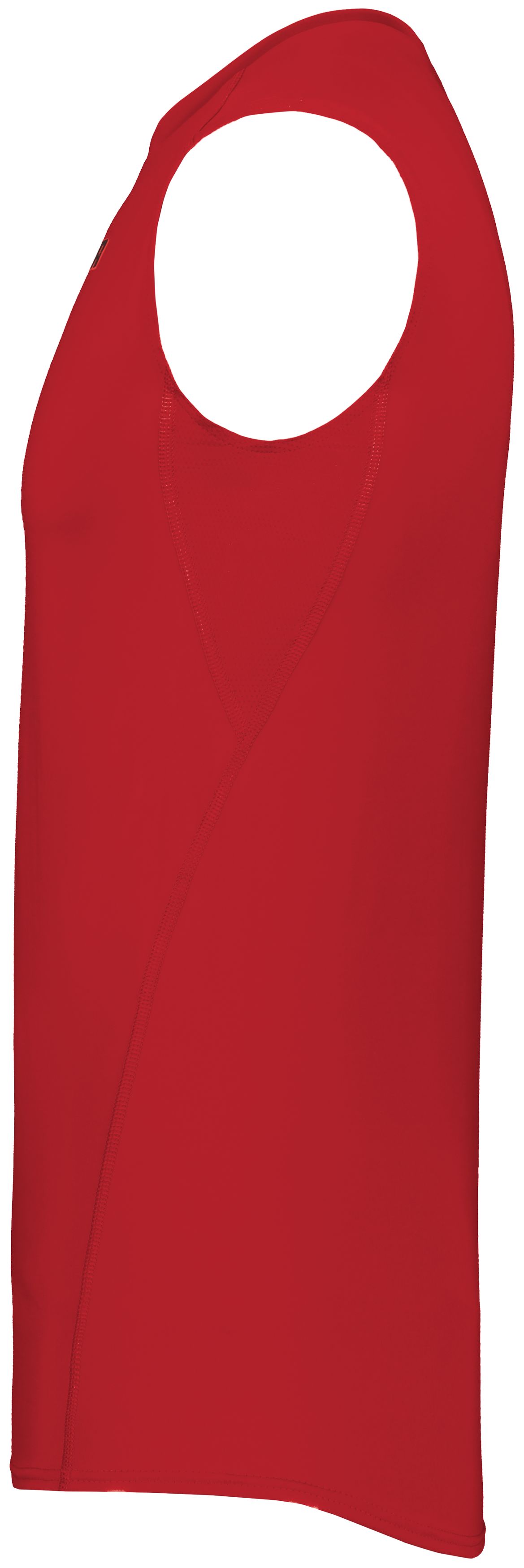 Sleeveless Compression Tank