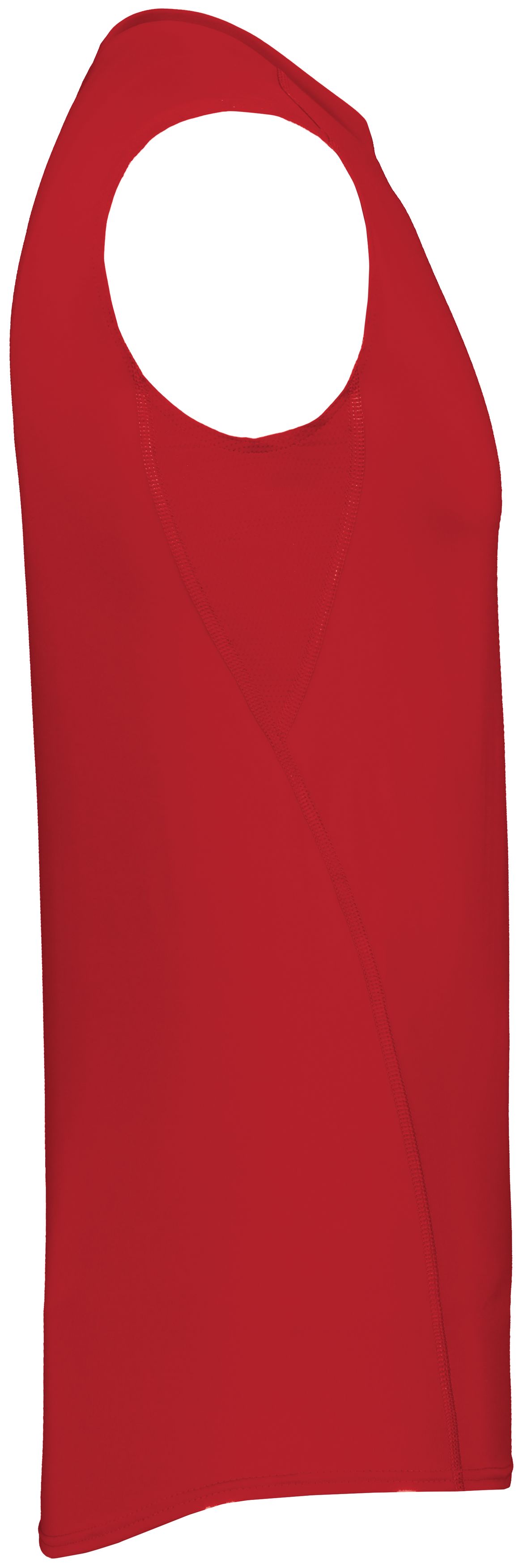 Sleeveless Compression Tank