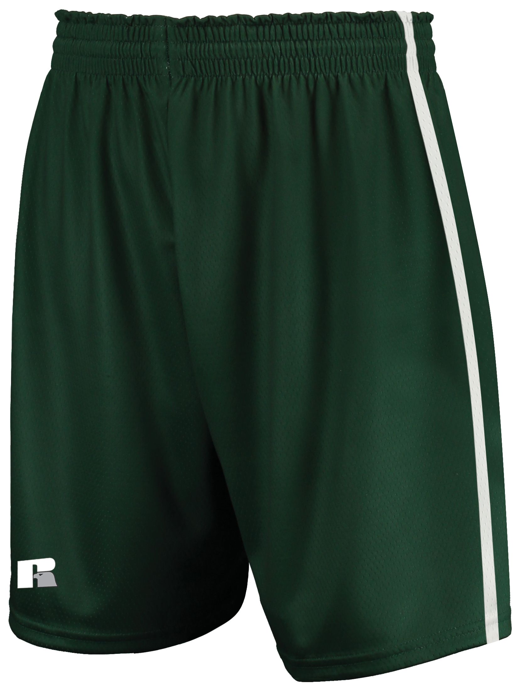 FreeStyle Sublimated Lacrosse Short