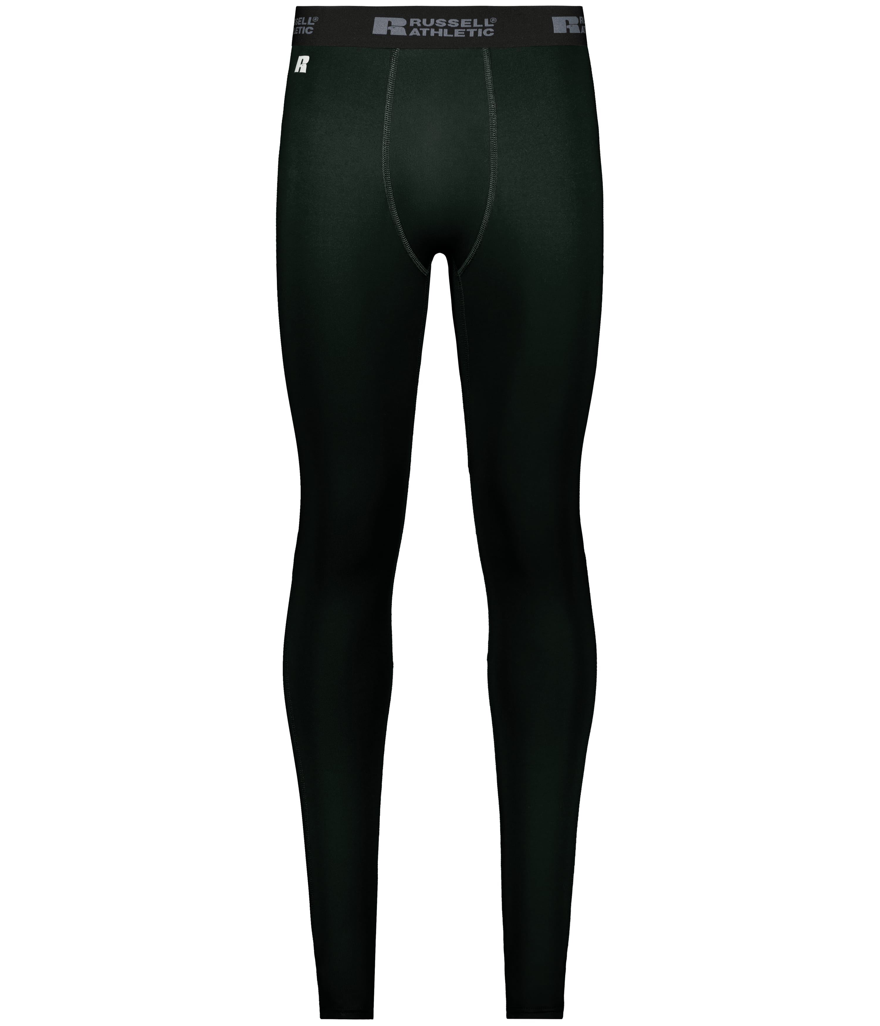 Compression Full Length Tight