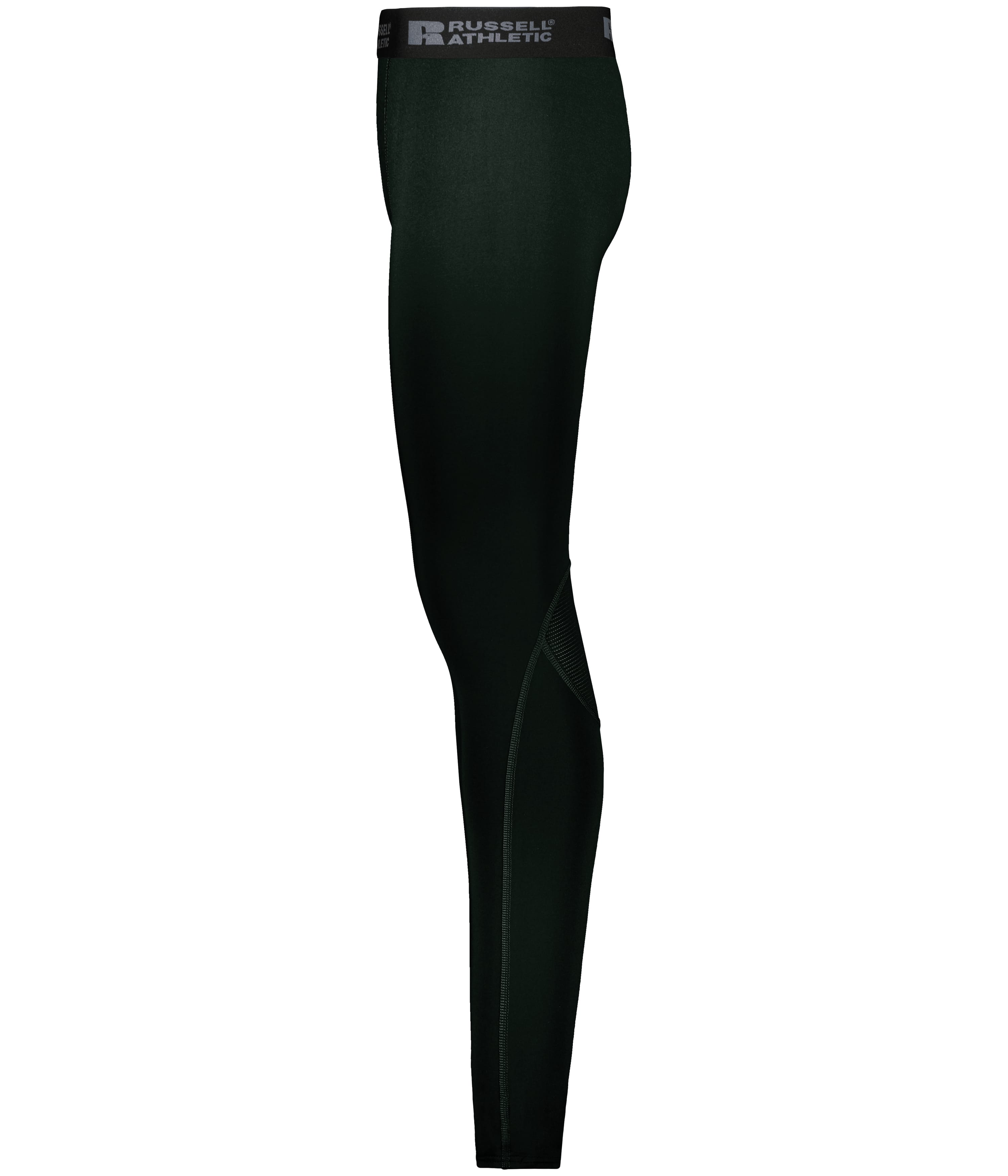 Compression Full Length Tight