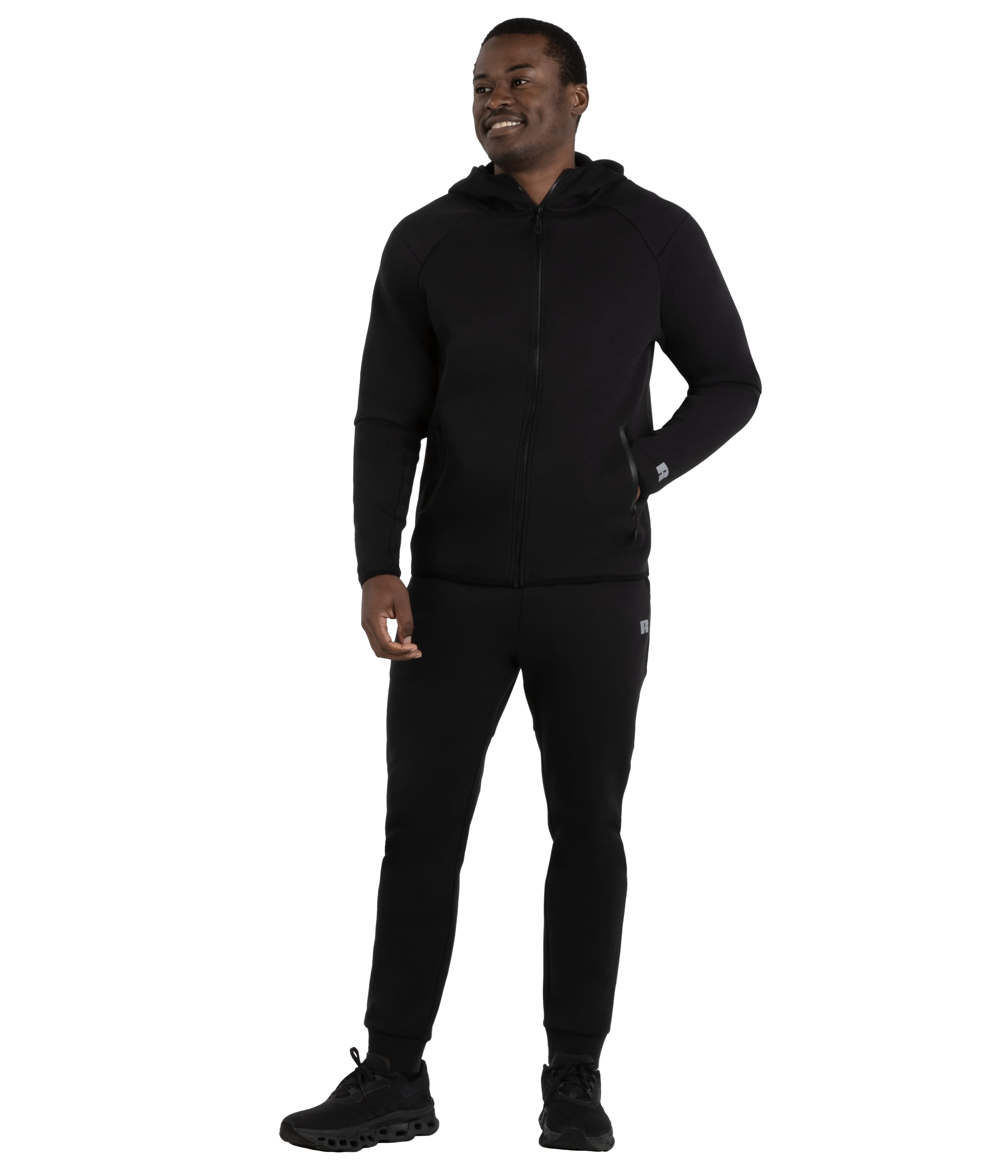 LEGEND TECH FLEECE JOGGER