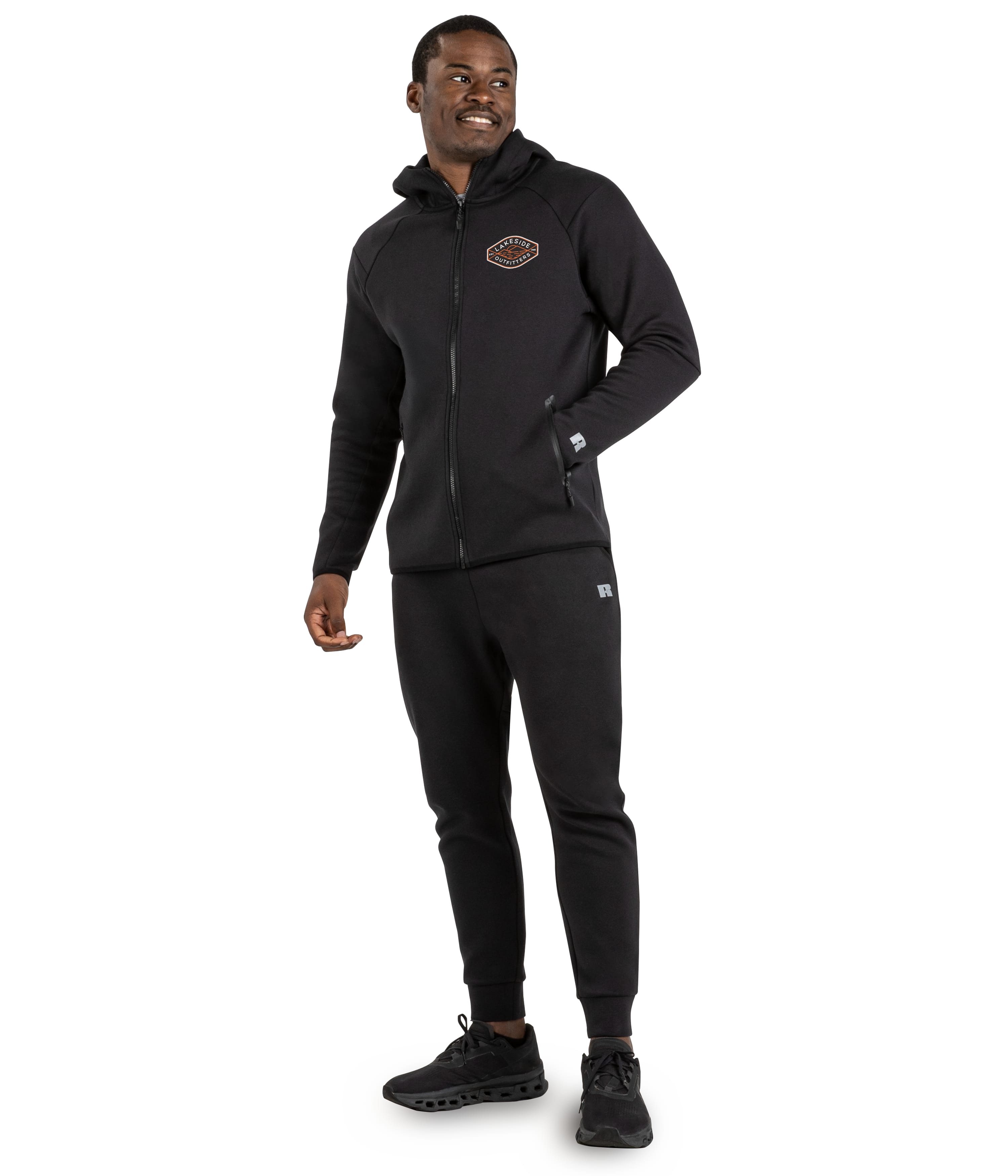LEGEND TECH FLEECE JOGGER