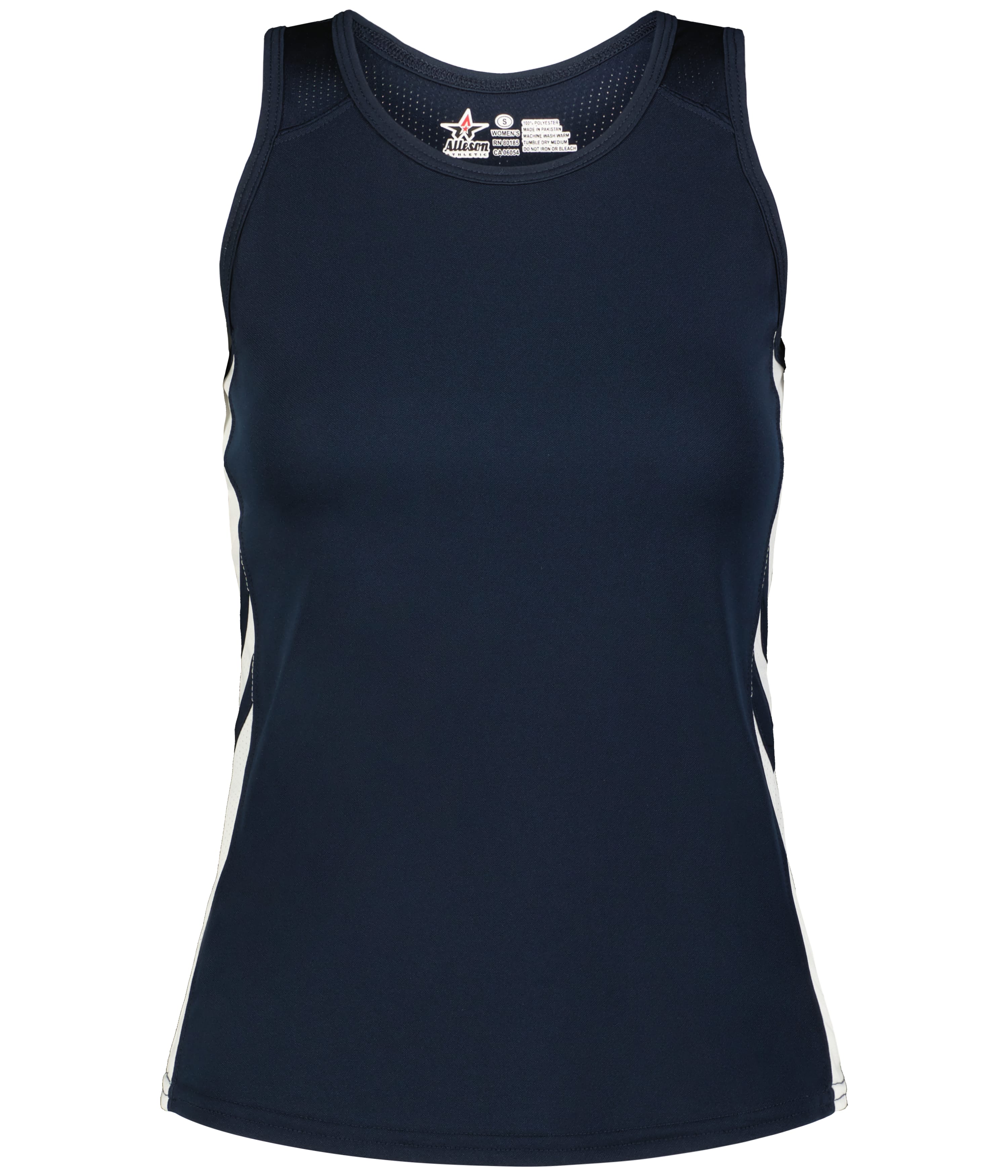 LADIES MEDAL TRACK  JERSEY