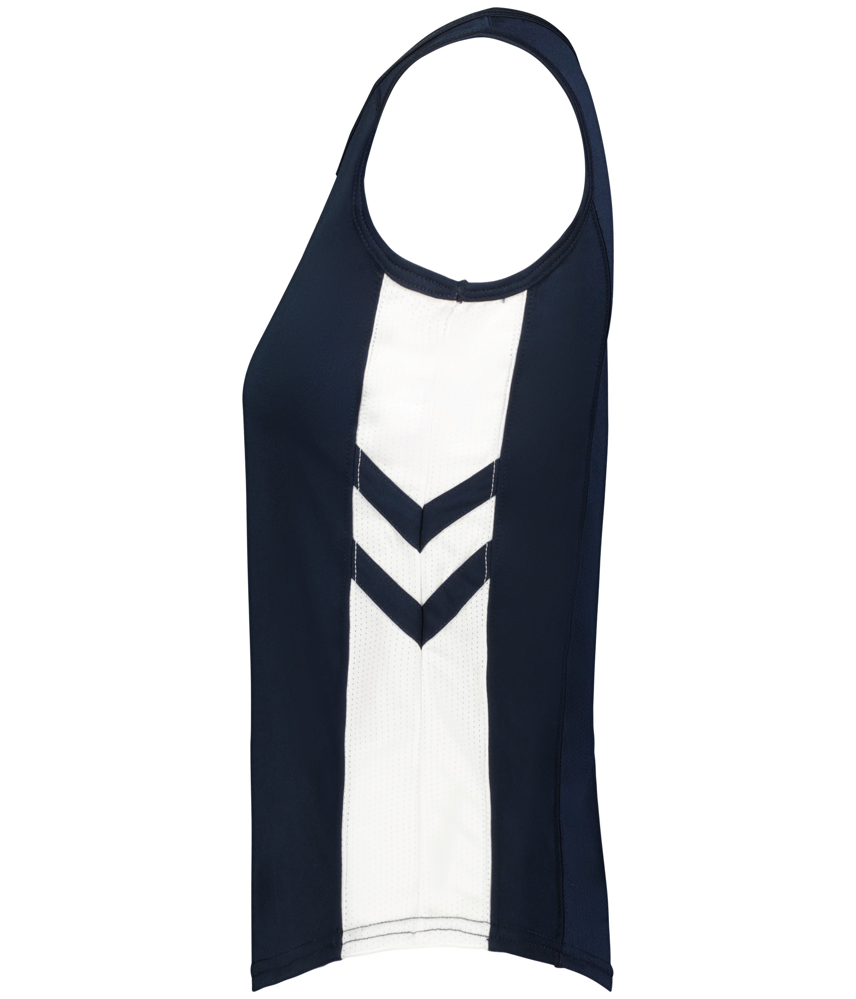 LADIES MEDAL TRACK  JERSEY