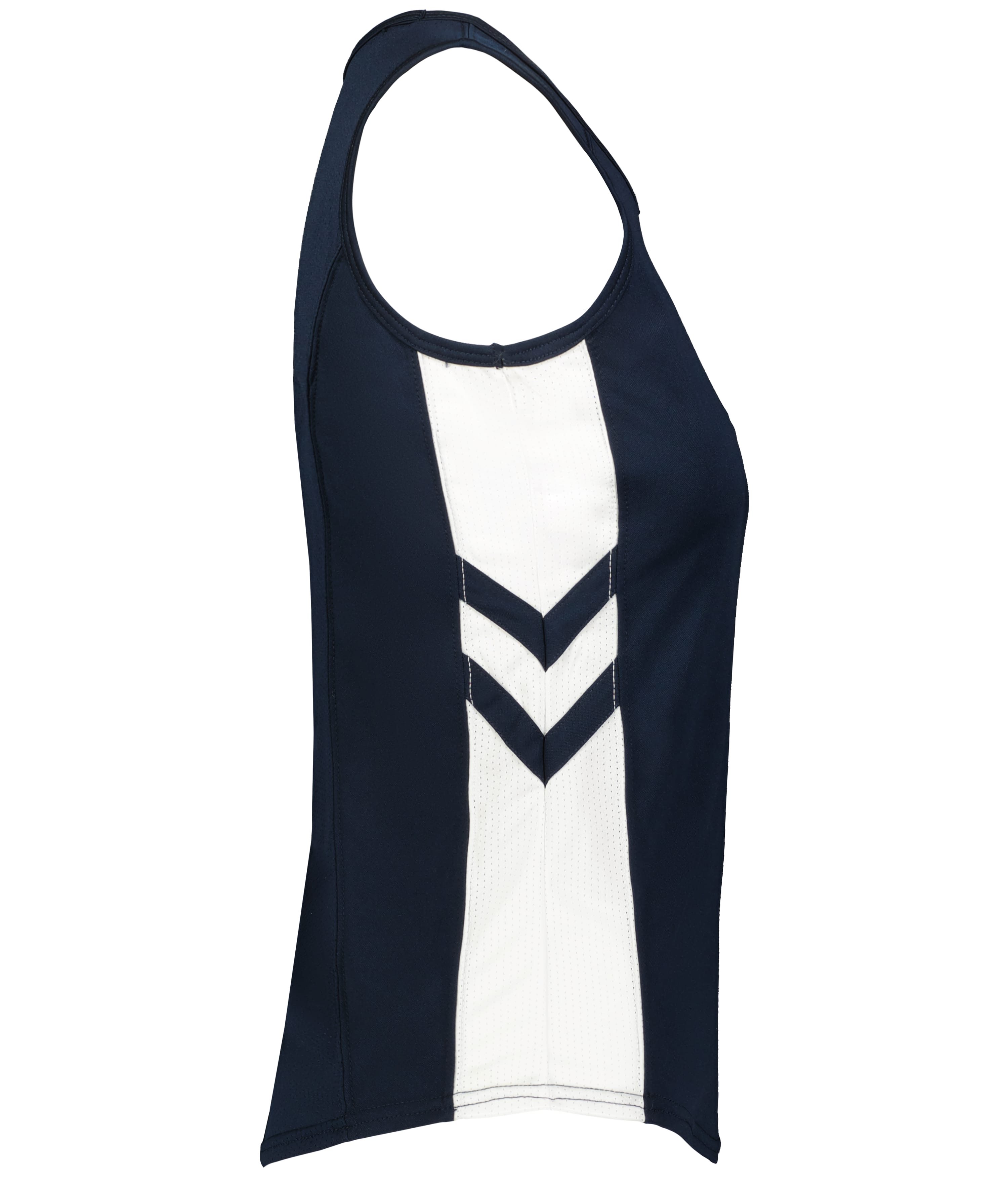 LADIES MEDAL TRACK  JERSEY