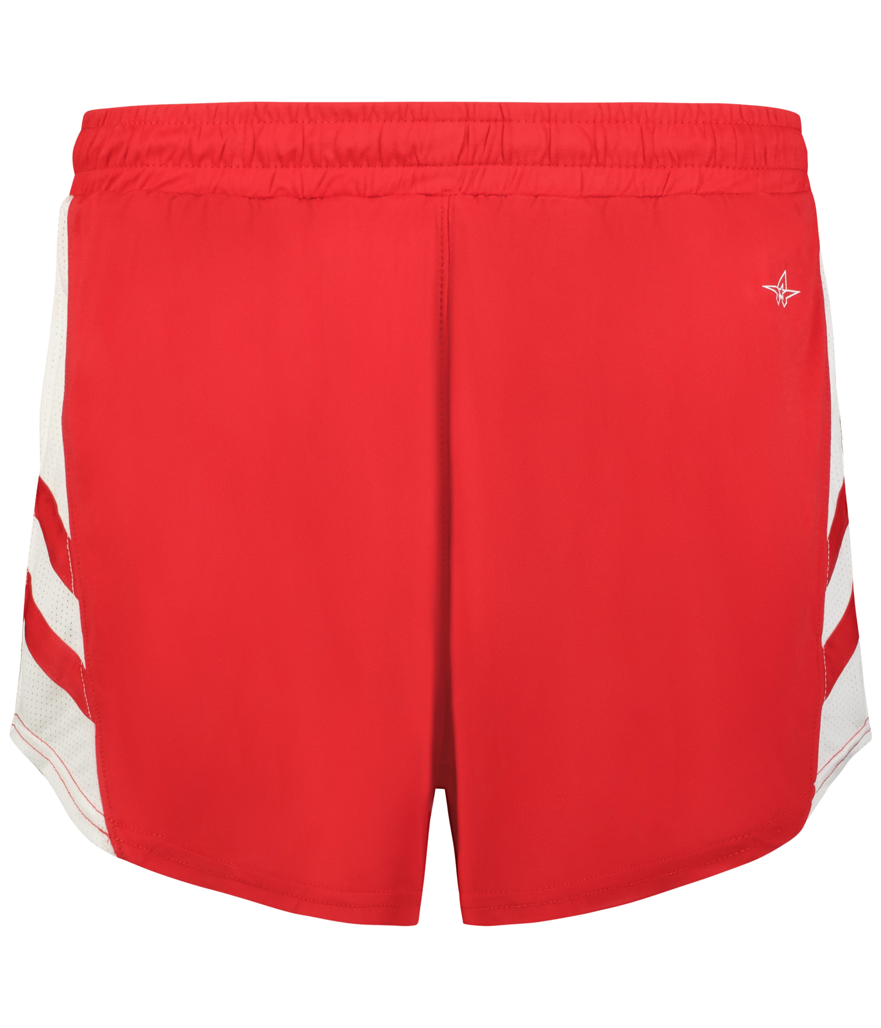 MEDAL TRACK SHORTS