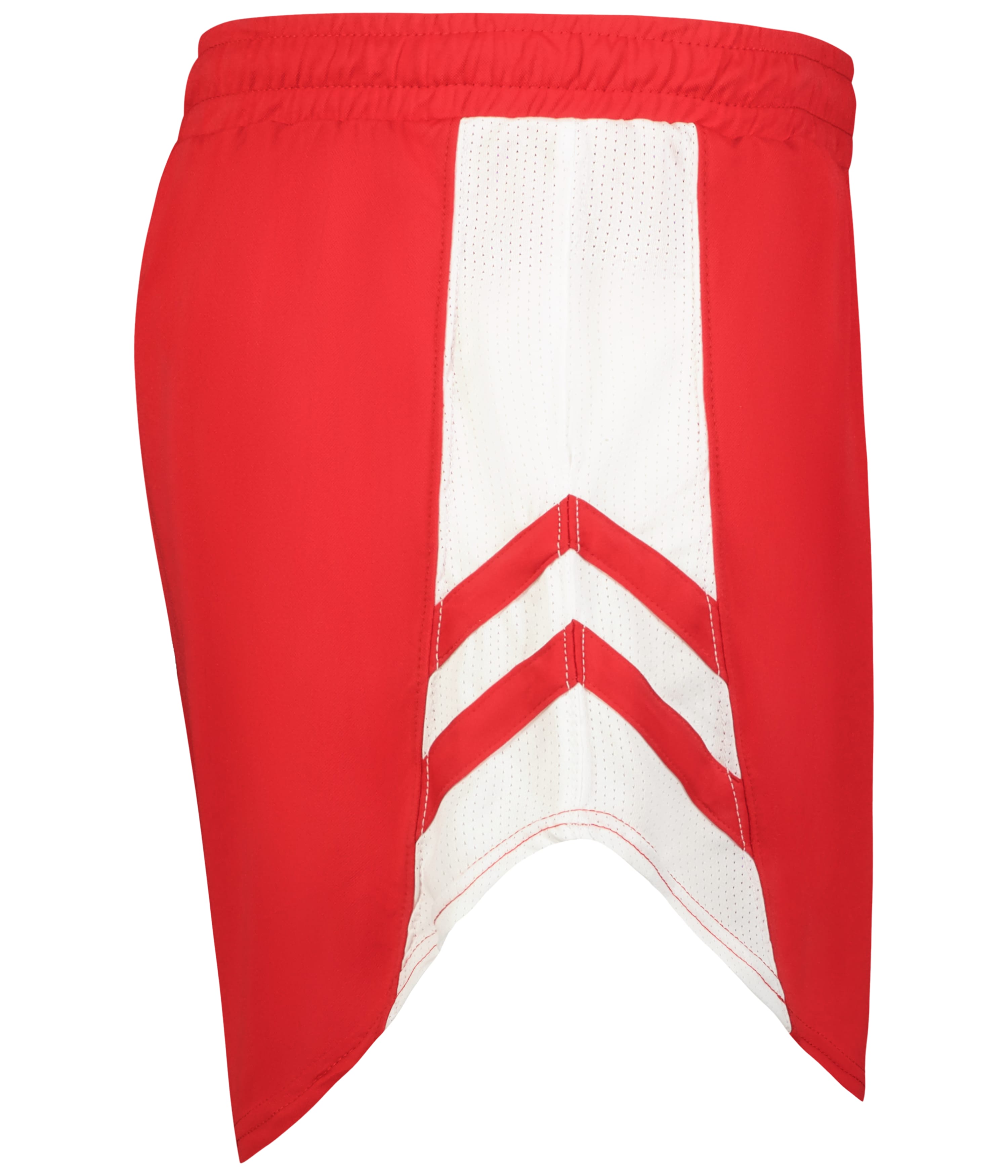 MEDAL TRACK SHORTS