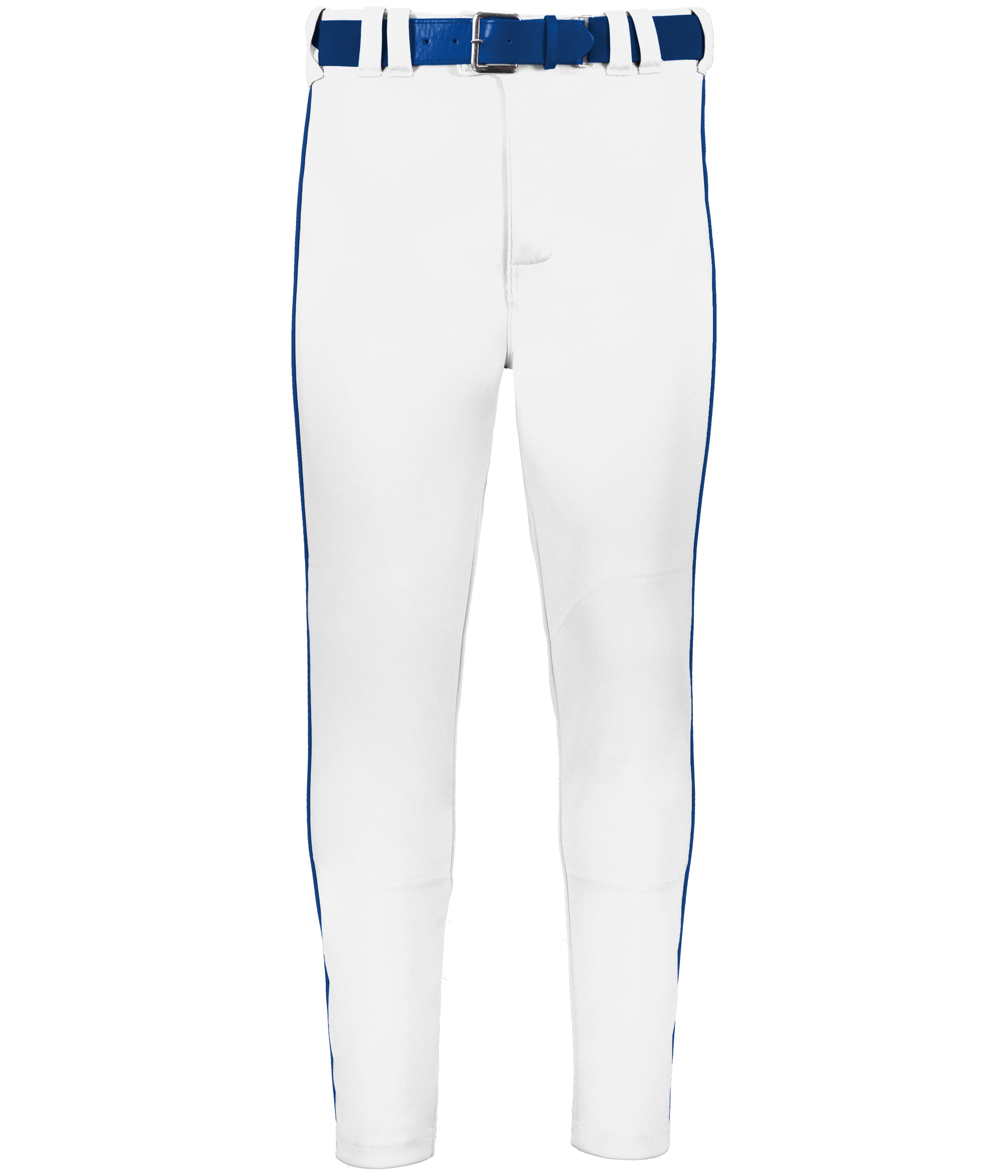 BASELINE TAPERED LEG PIPED BASEBALL PANT