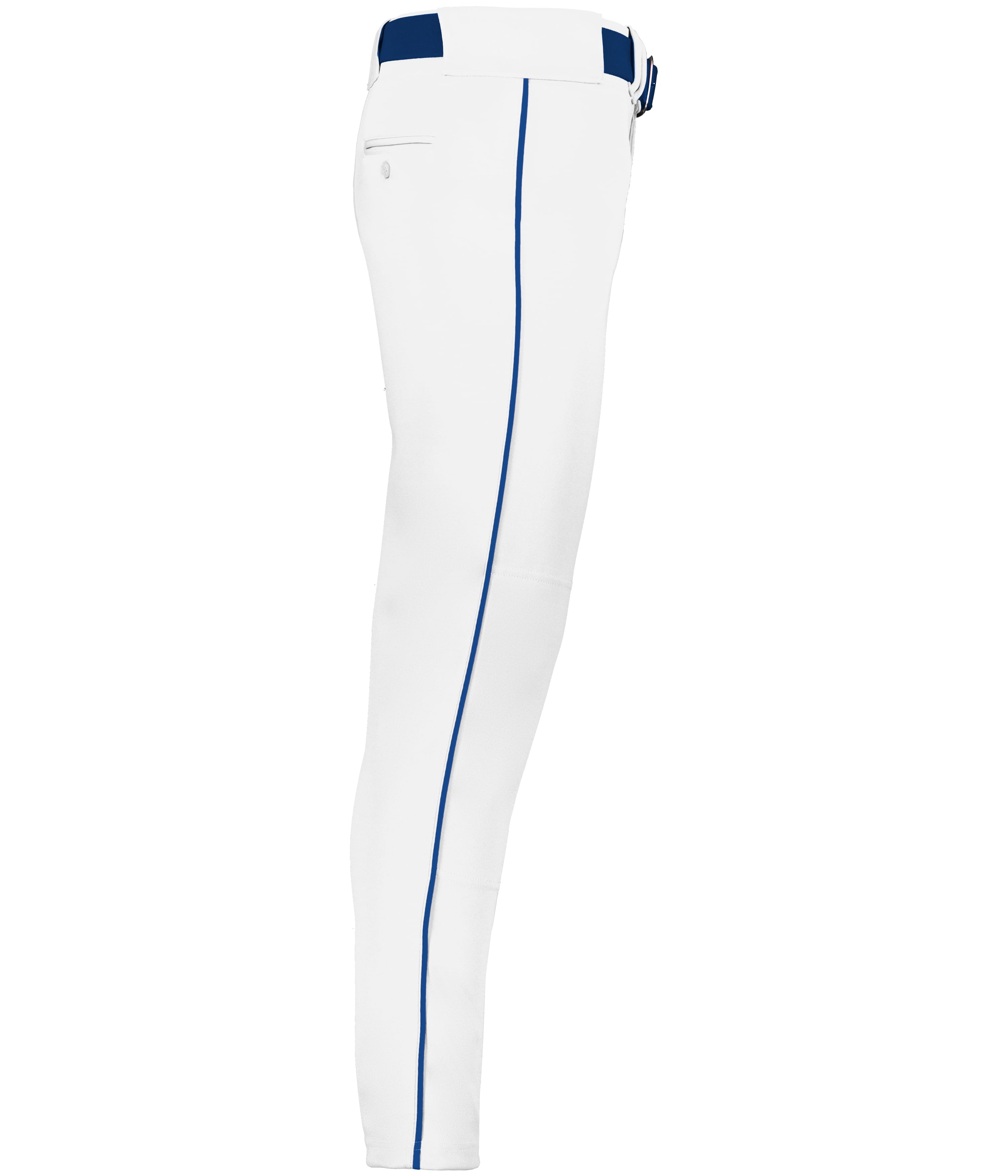 BASELINE TAPERED LEG PIPED BASEBALL PANT