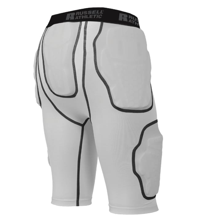 Russell Youth Integrated Football Girdle