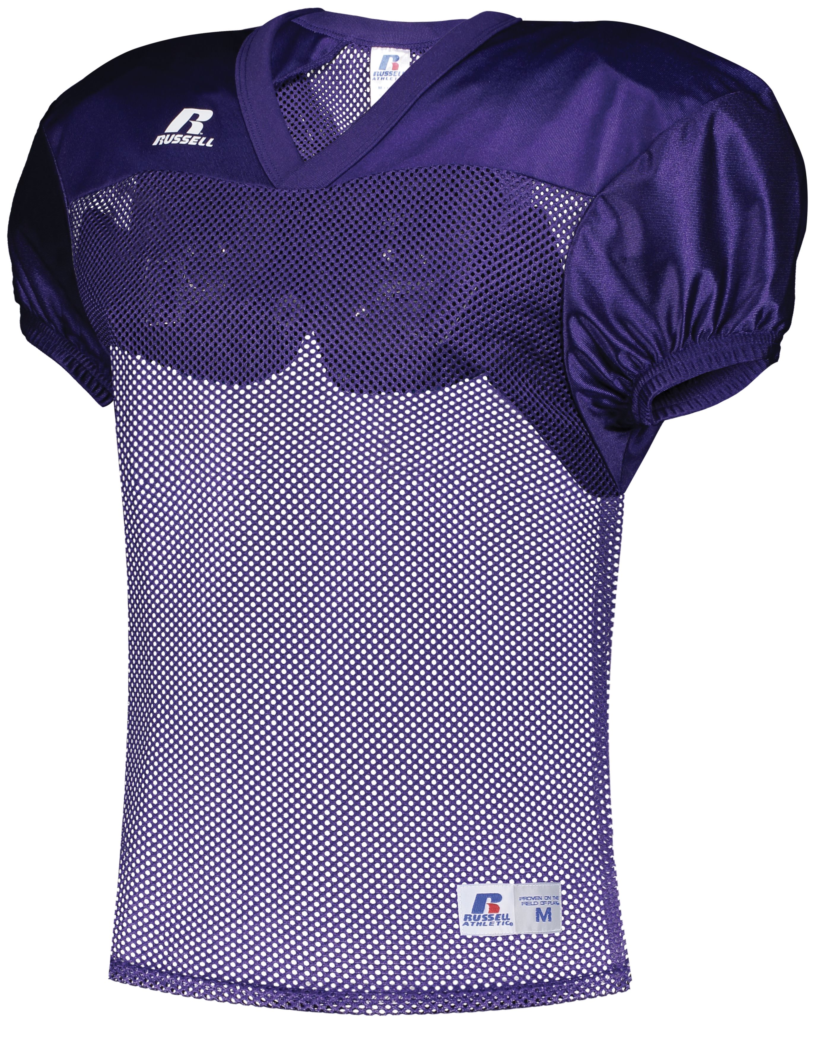 Youth Stock Football Practice Jersey