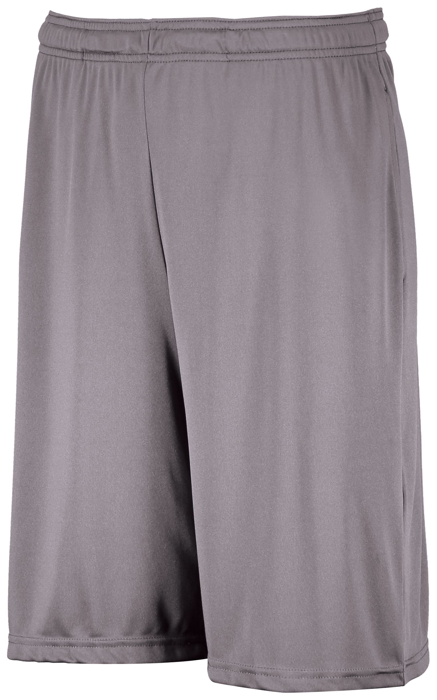 Dri-Power® Essential Performance Shorts With Pockets