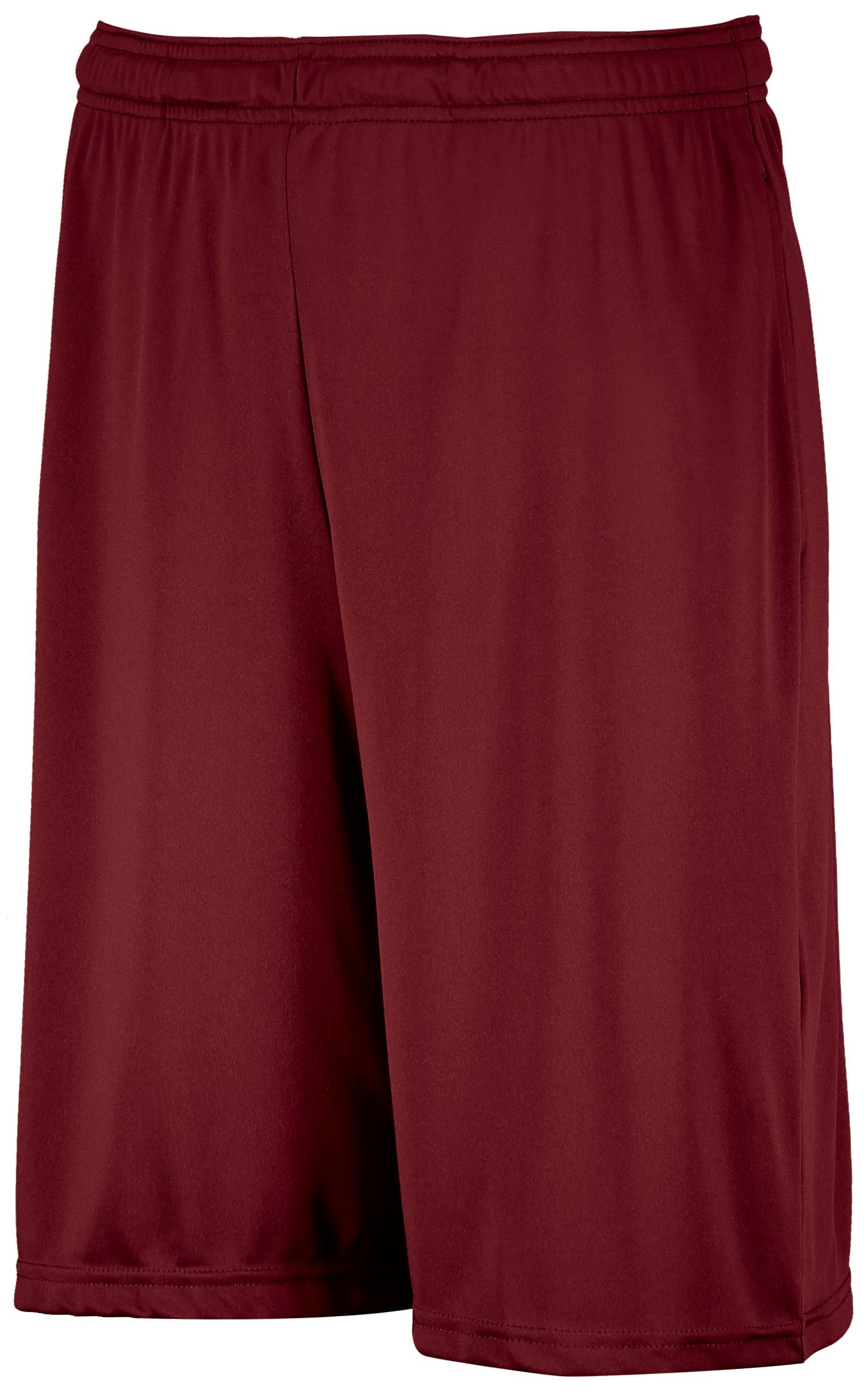 Russell Men’s Dri-Power? Essential Performance Shorts With Pockets – TS7X2M