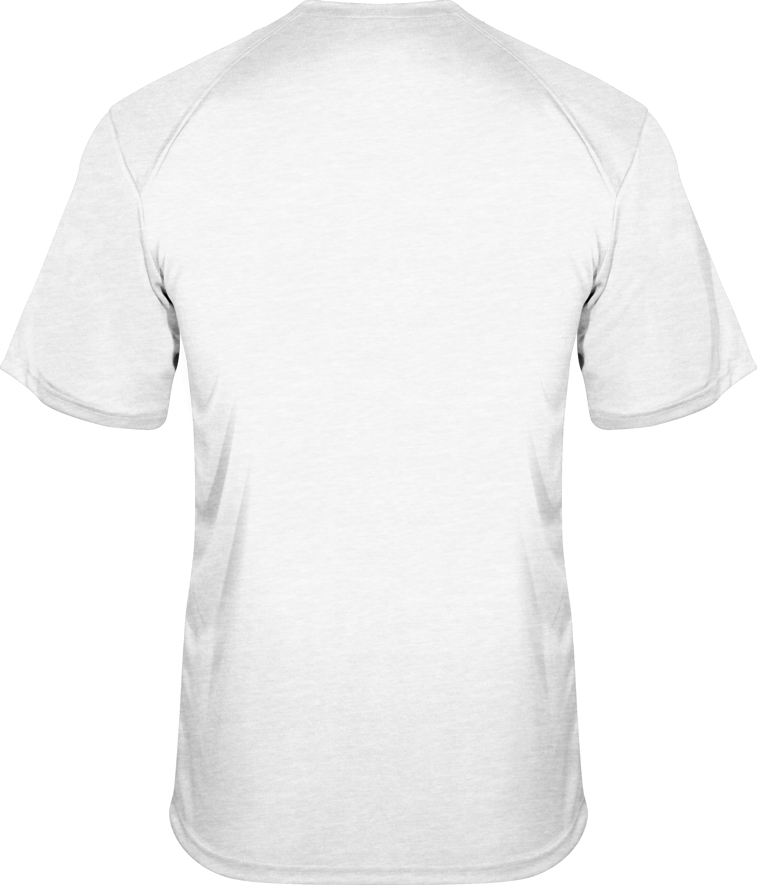 FIT FLEX TEE back