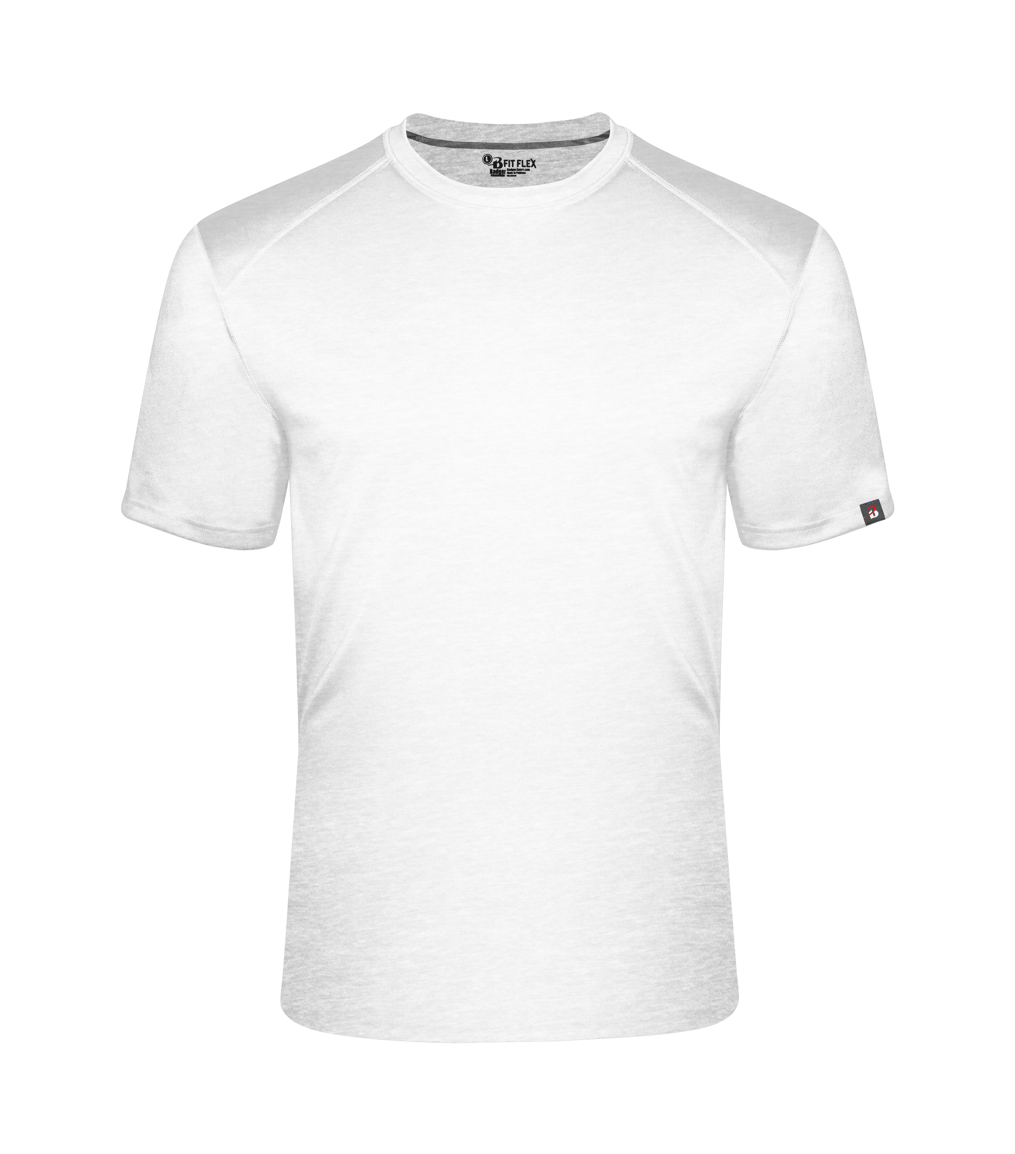 FIT FLEX TEE front