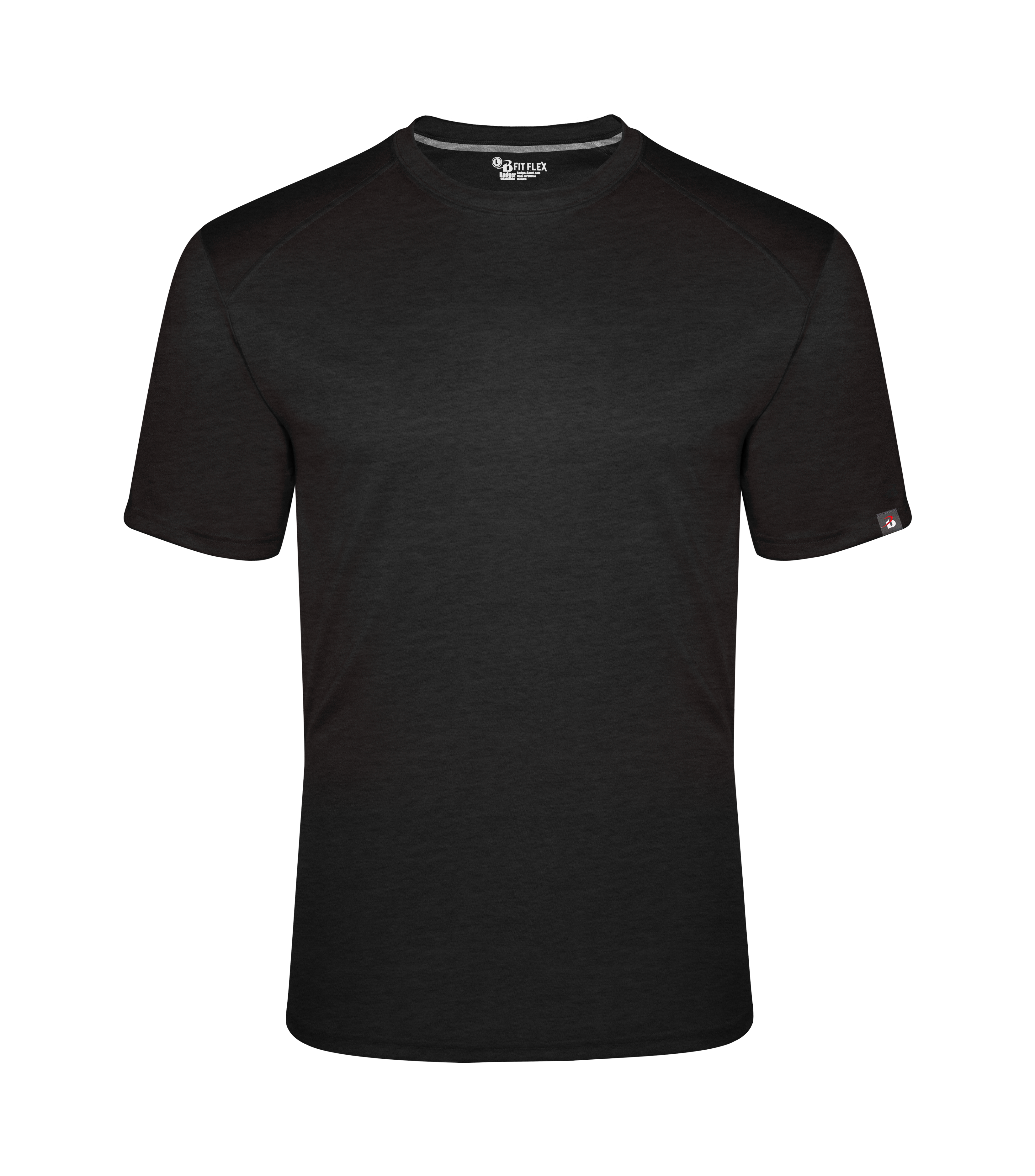 FIT FLEX TEE front