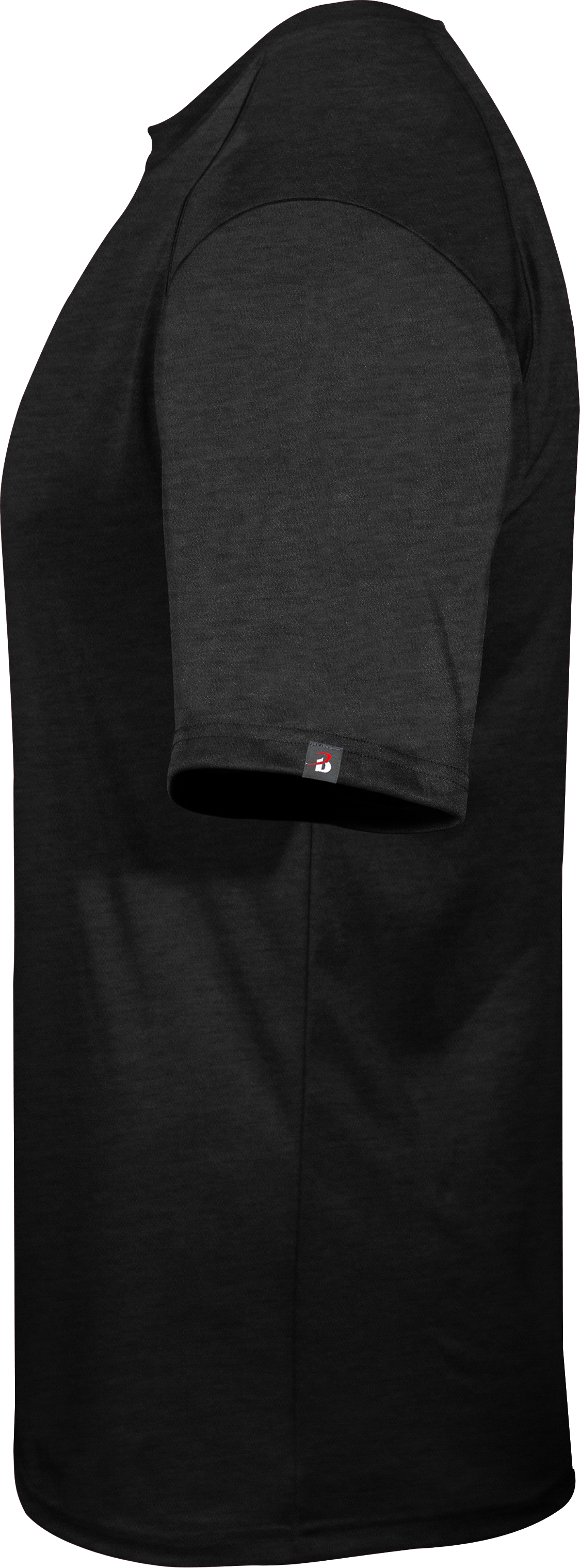 FIT FLEX TEE lside