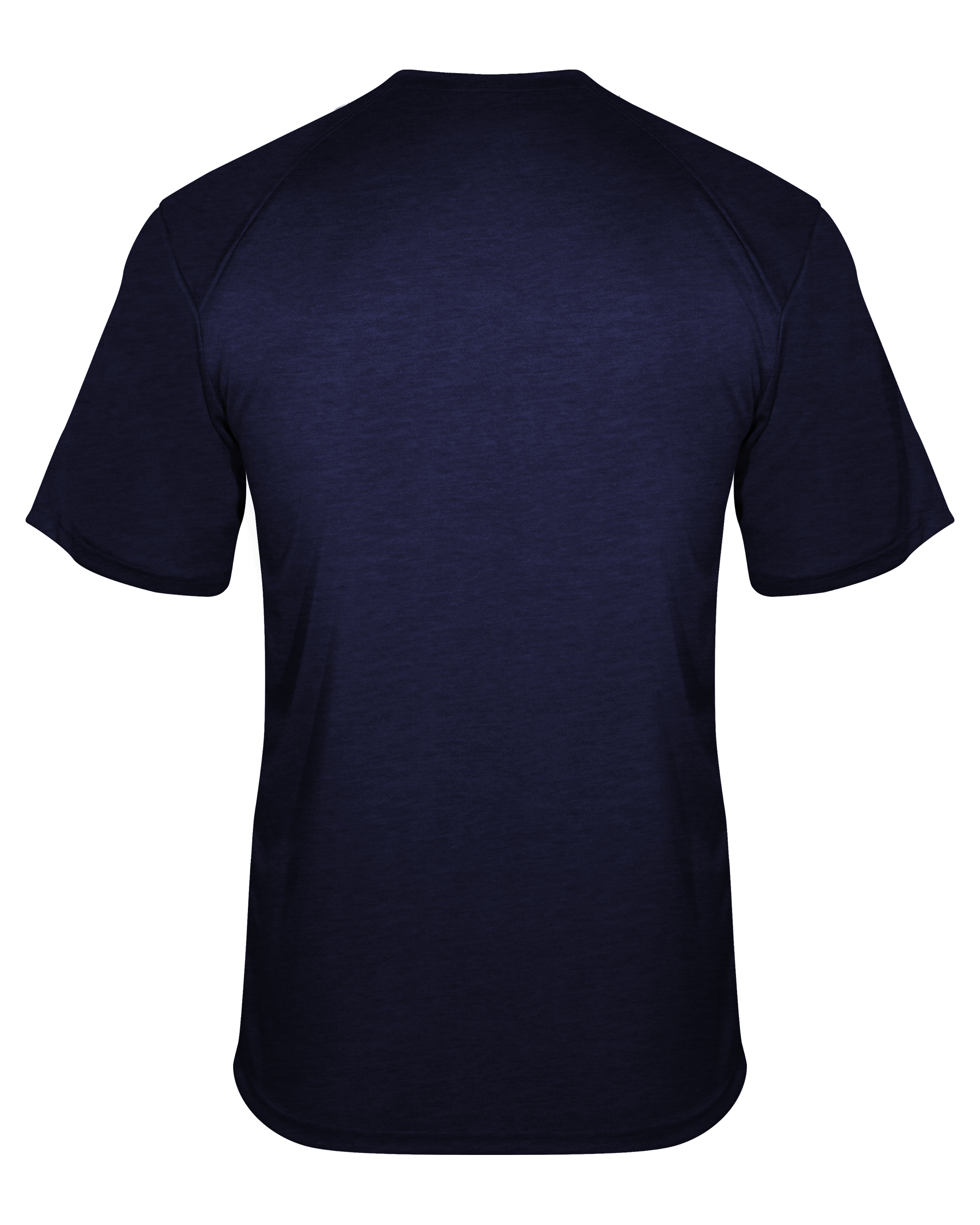 FIT FLEX TEE back