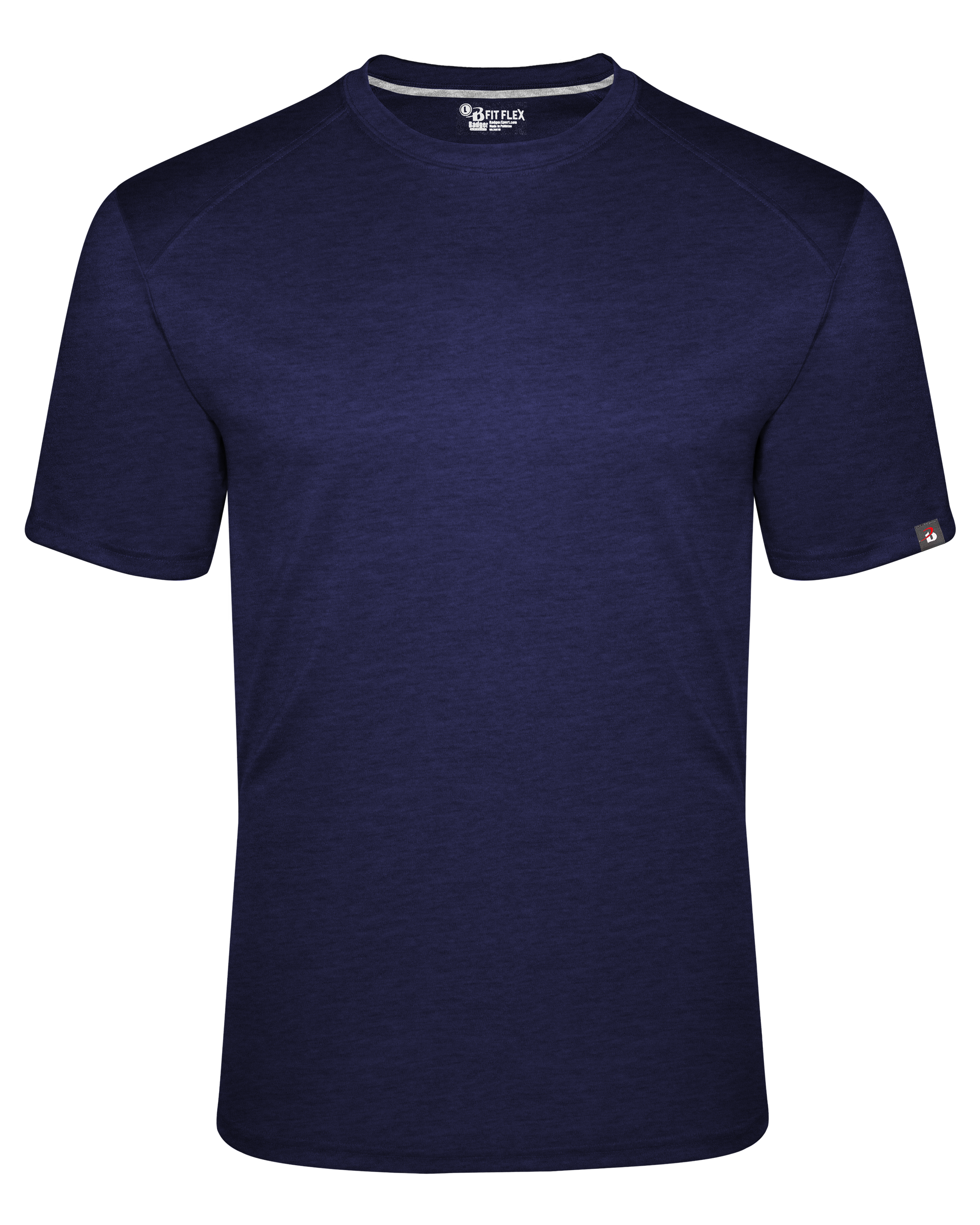 FIT FLEX TEE front
