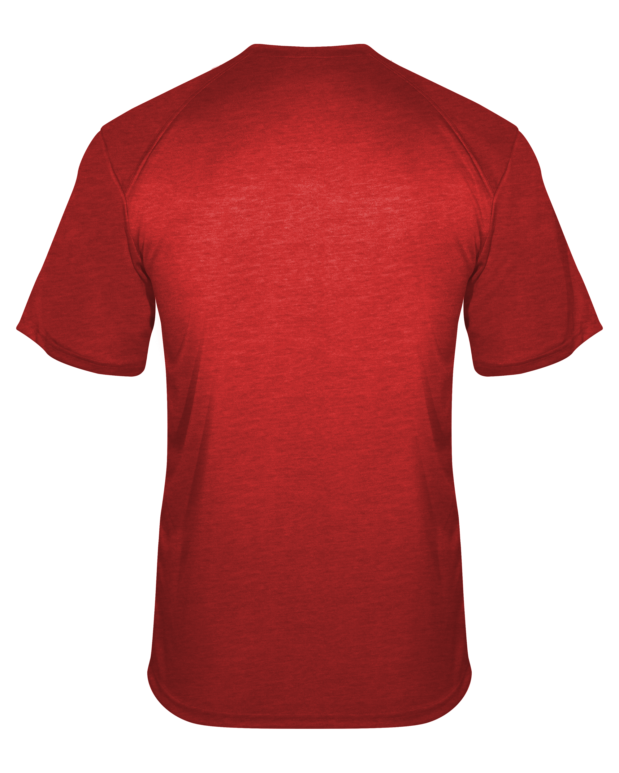 FIT FLEX TEE back