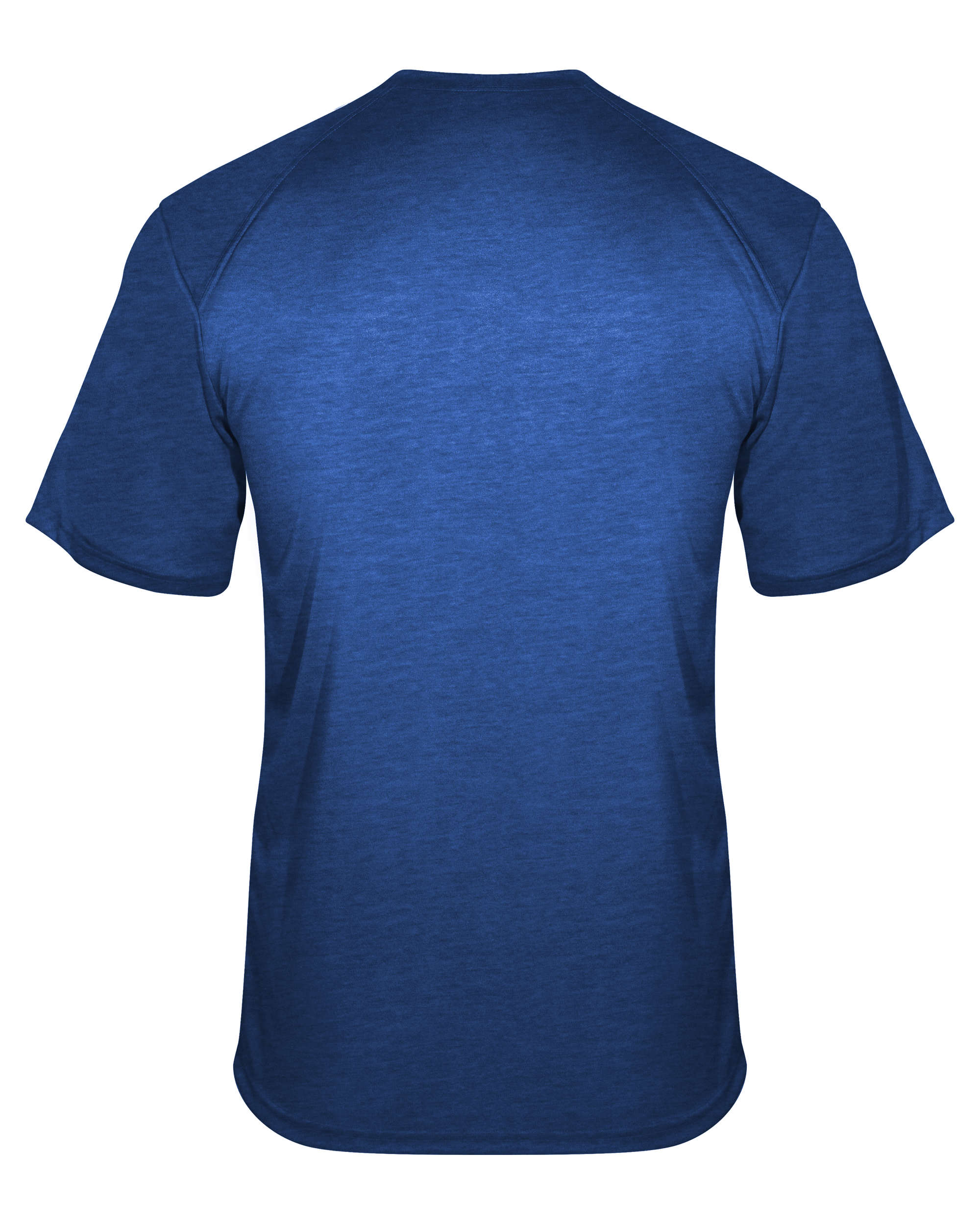 FIT FLEX TEE back