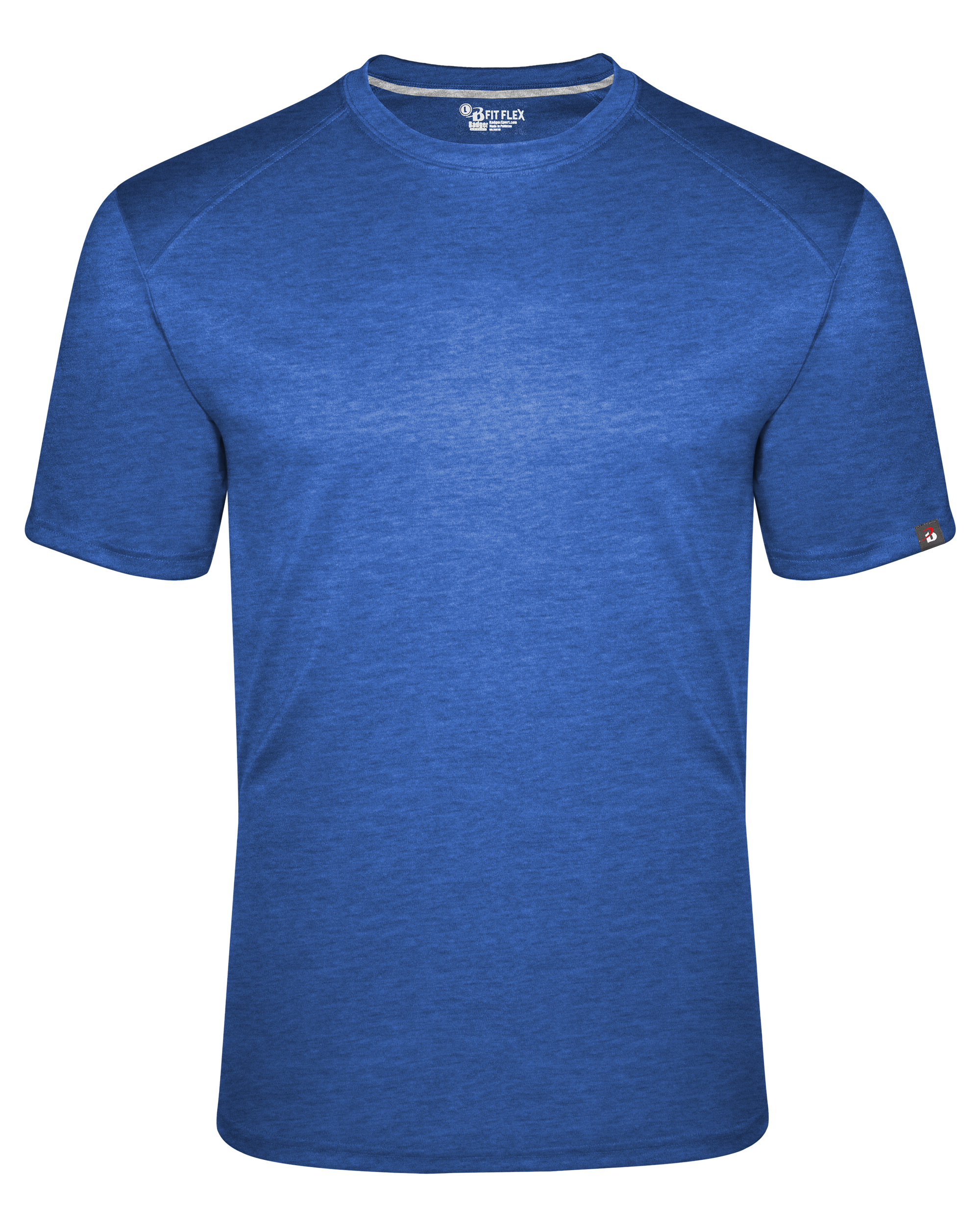 FIT FLEX TEE front