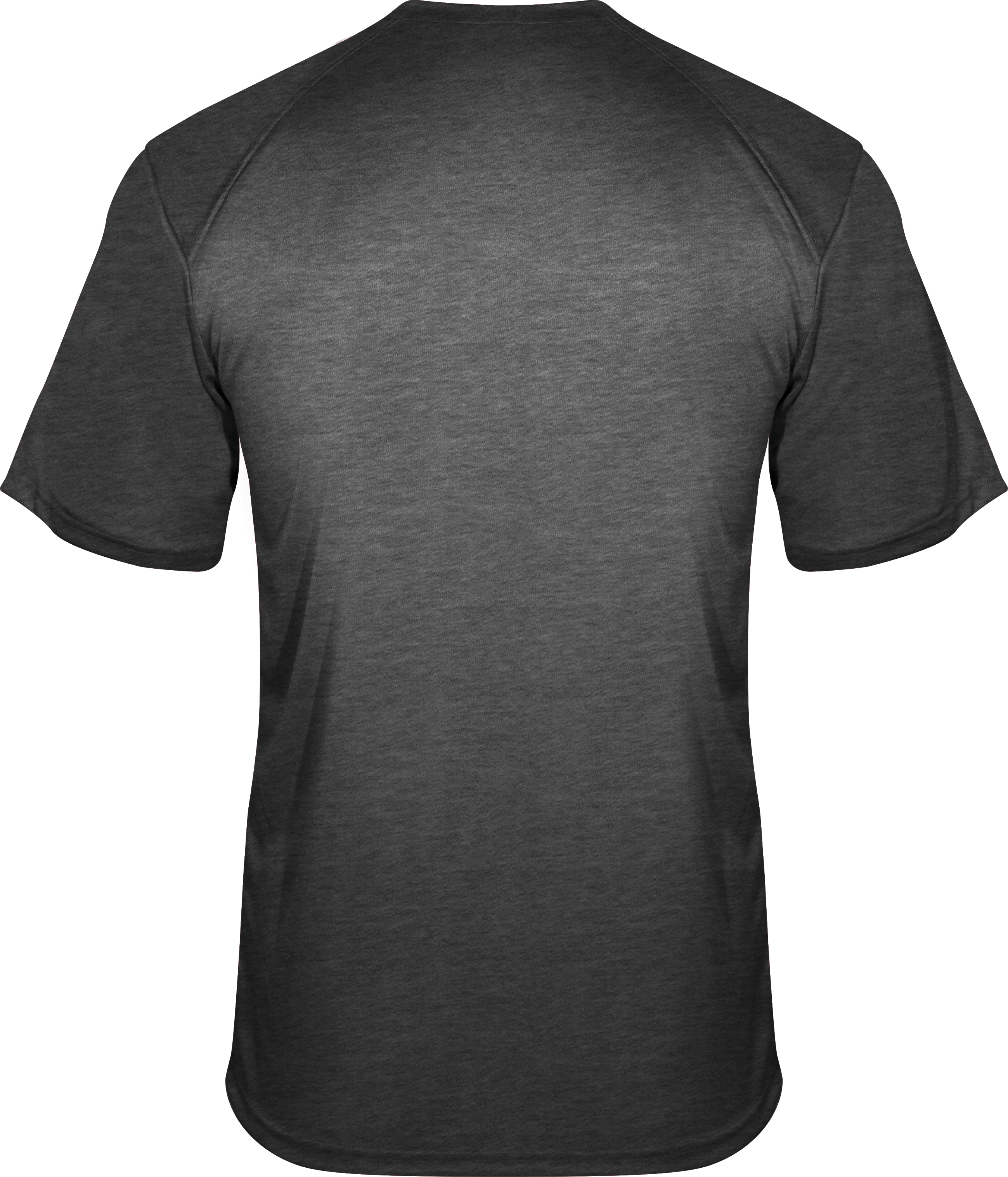FIT FLEX TEE back