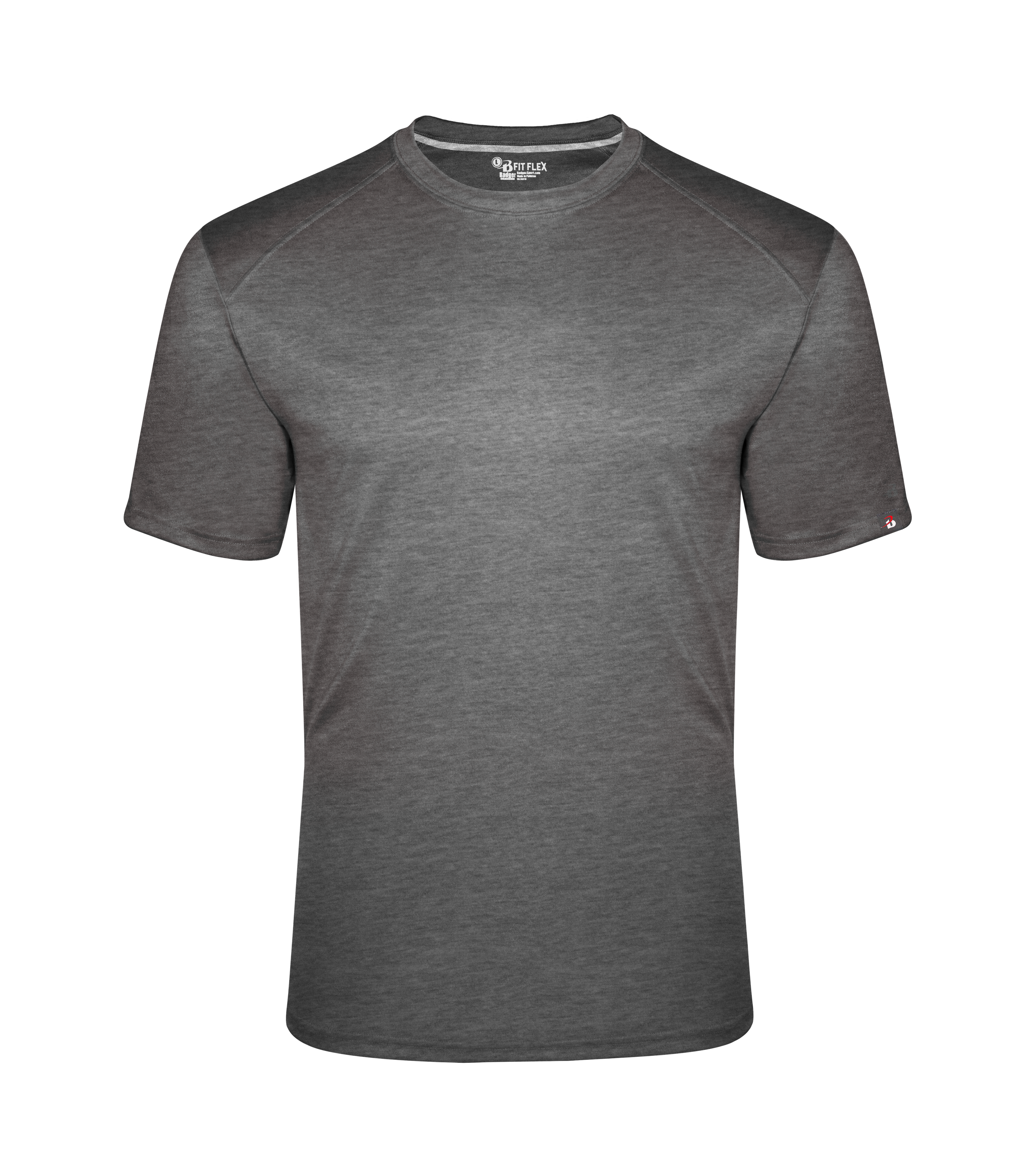 FIT FLEX TEE lquarter