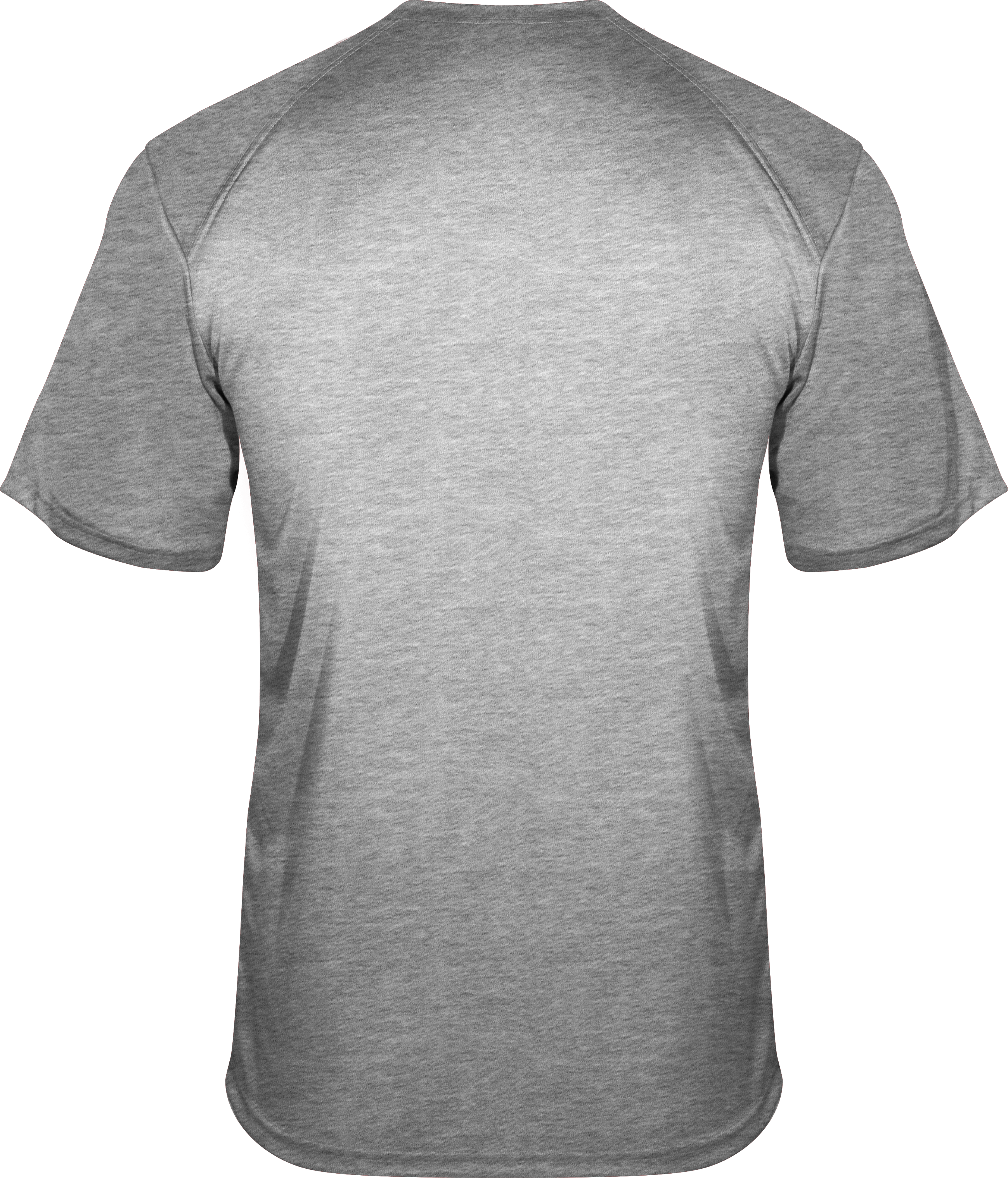 FIT FLEX TEE back