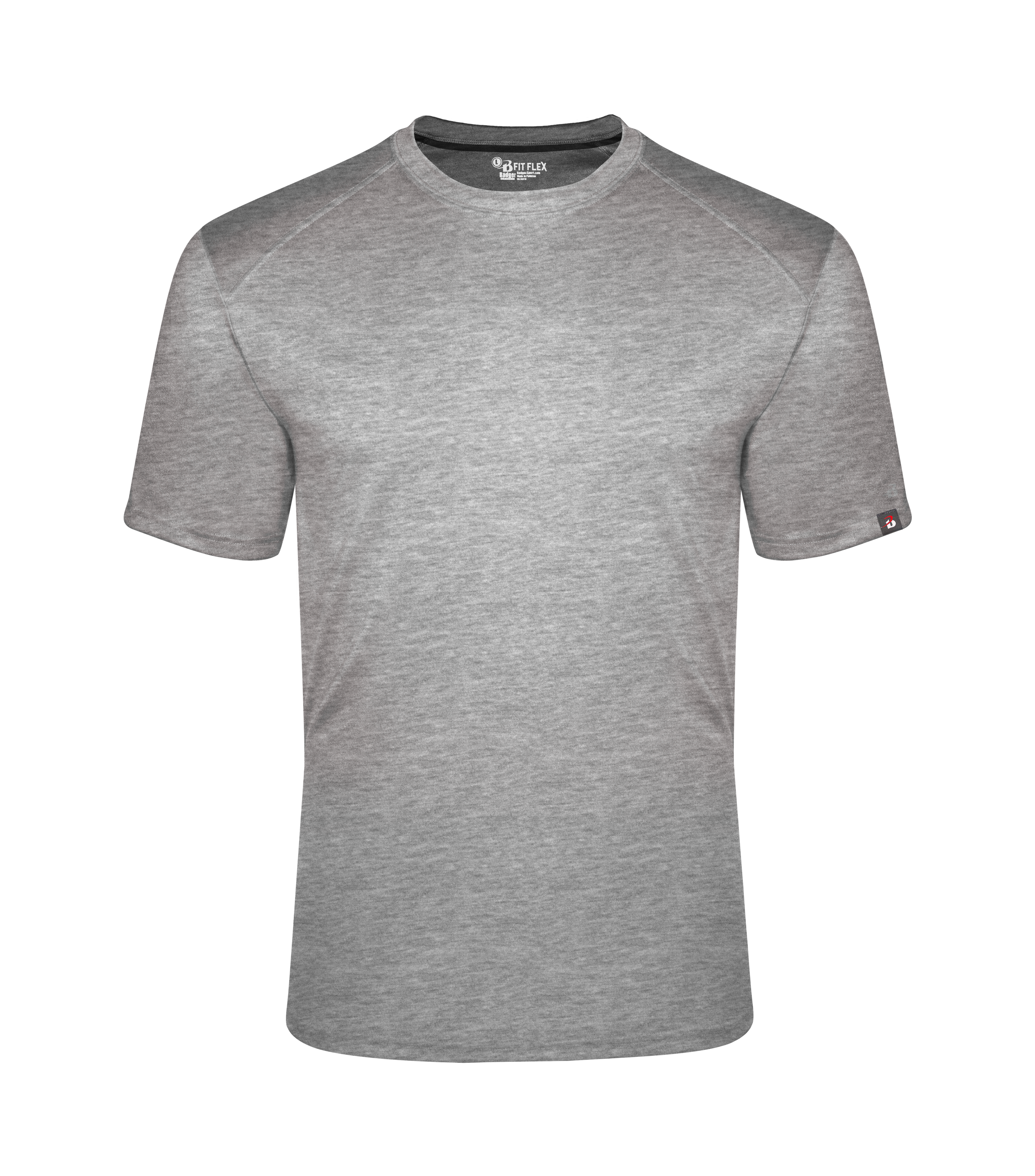 FIT FLEX TEE front