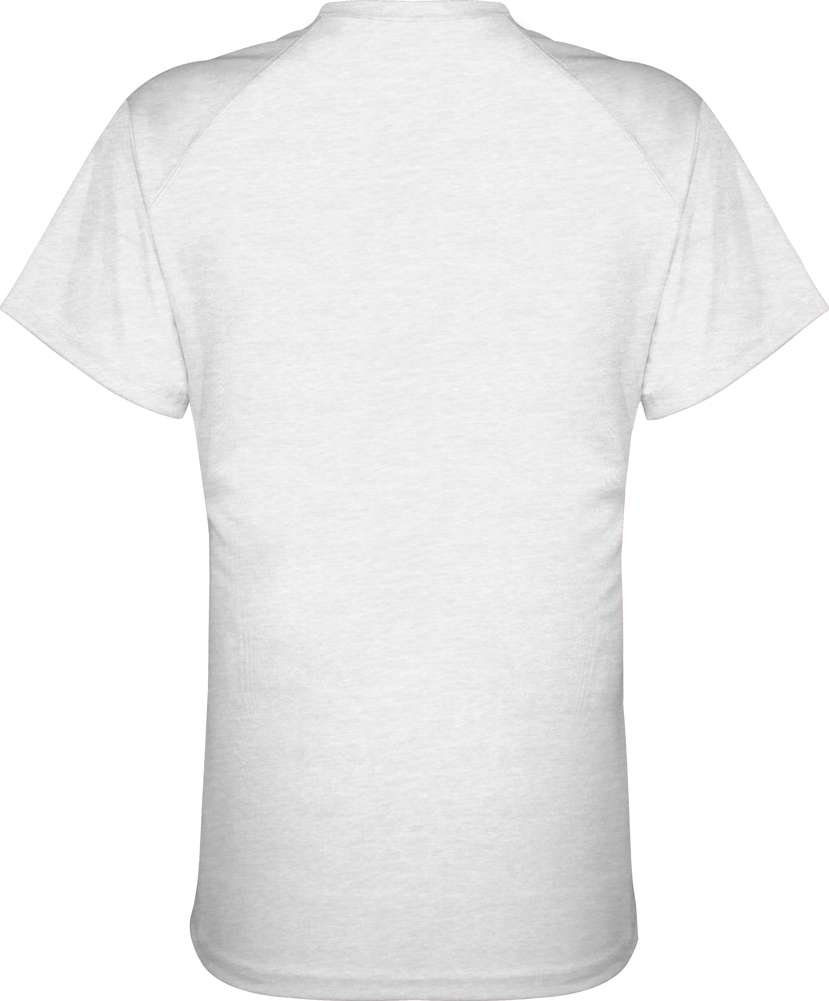 LADIES FIT FLEX TEE back