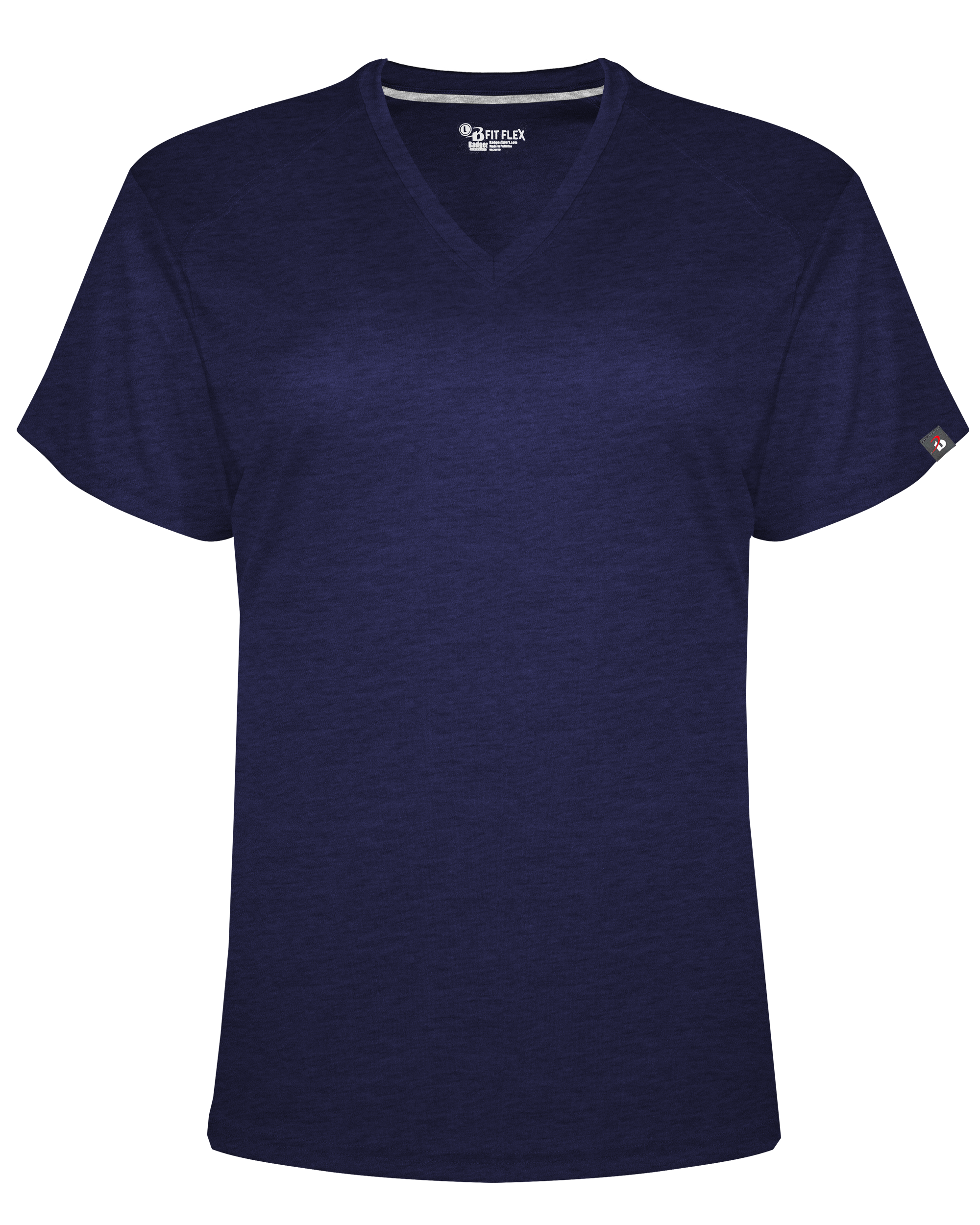 LADIES FIT FLEX TEE lquarter