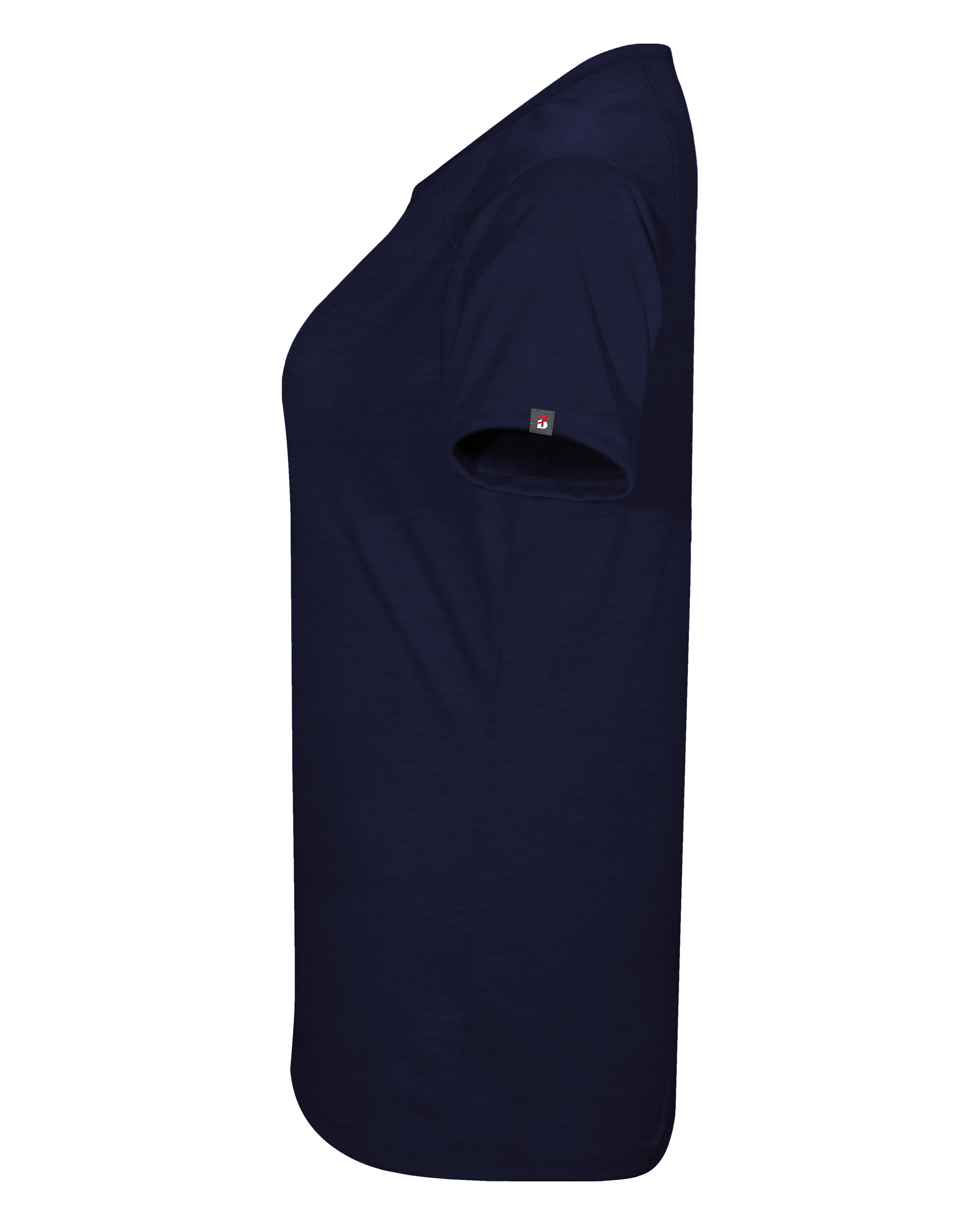 LADIES FIT FLEX TEE lside