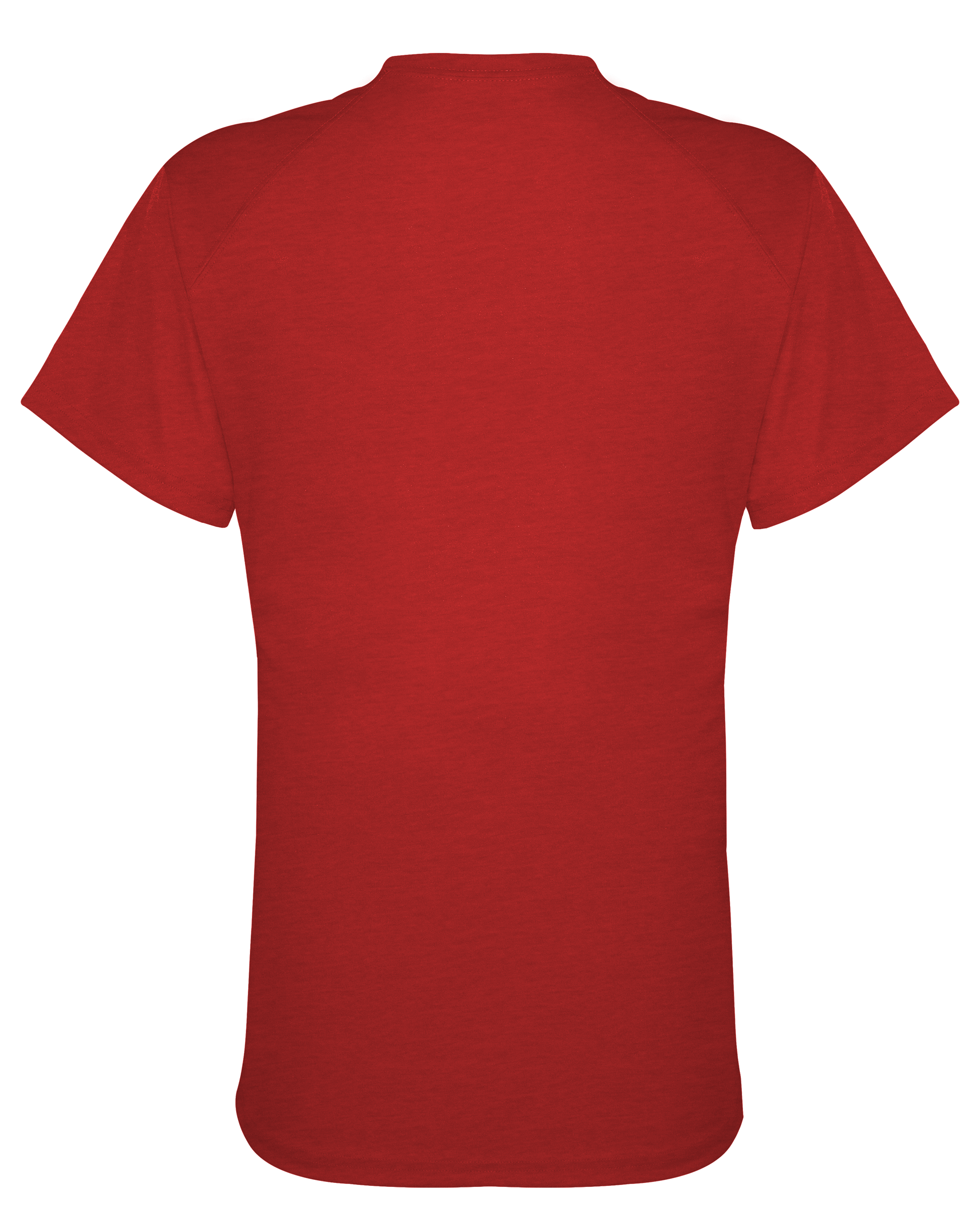 LADIES FIT FLEX TEE back