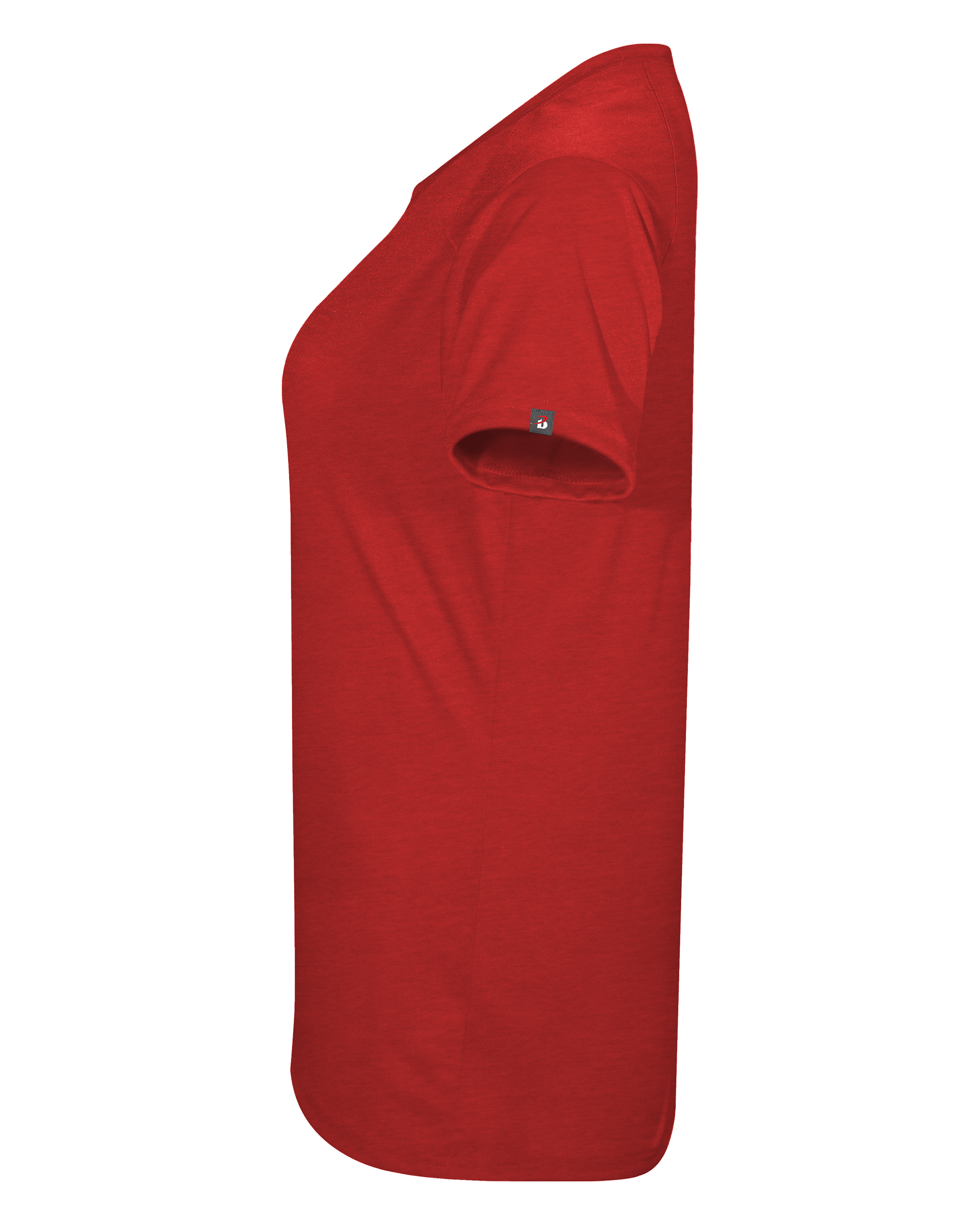 LADIES FIT FLEX TEE lside