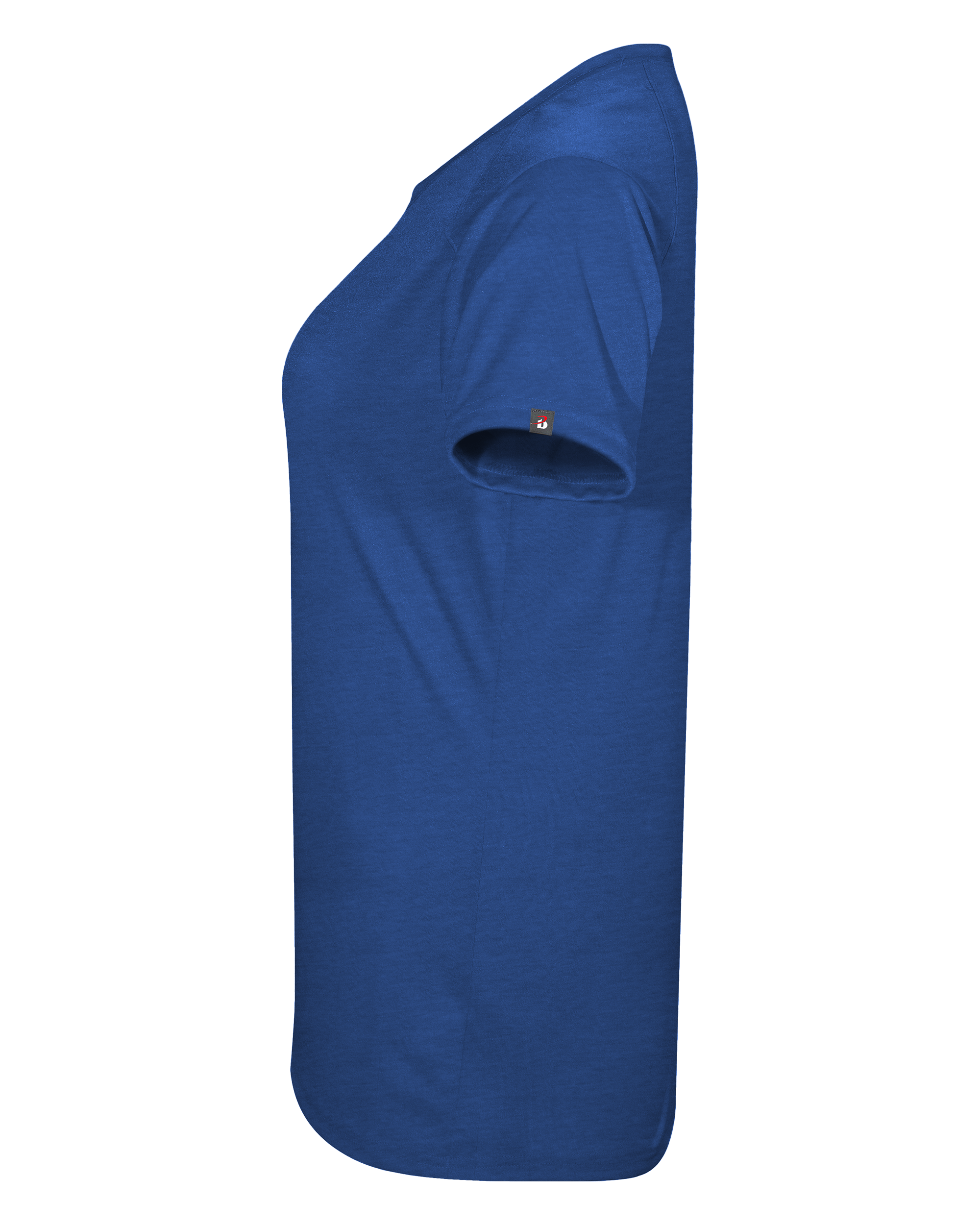LADIES FIT FLEX TEE lside