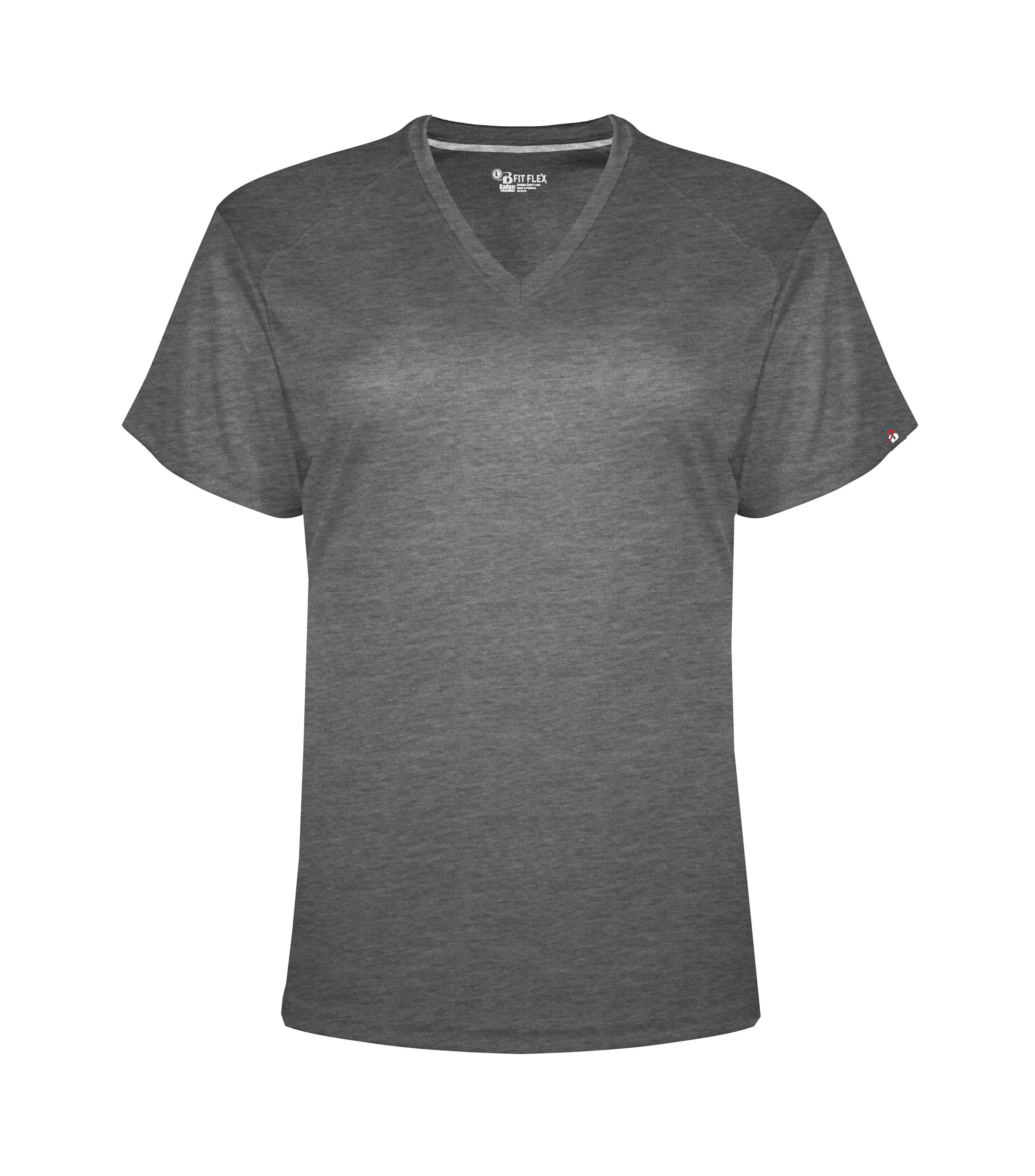 LADIES FIT FLEX TEE lside