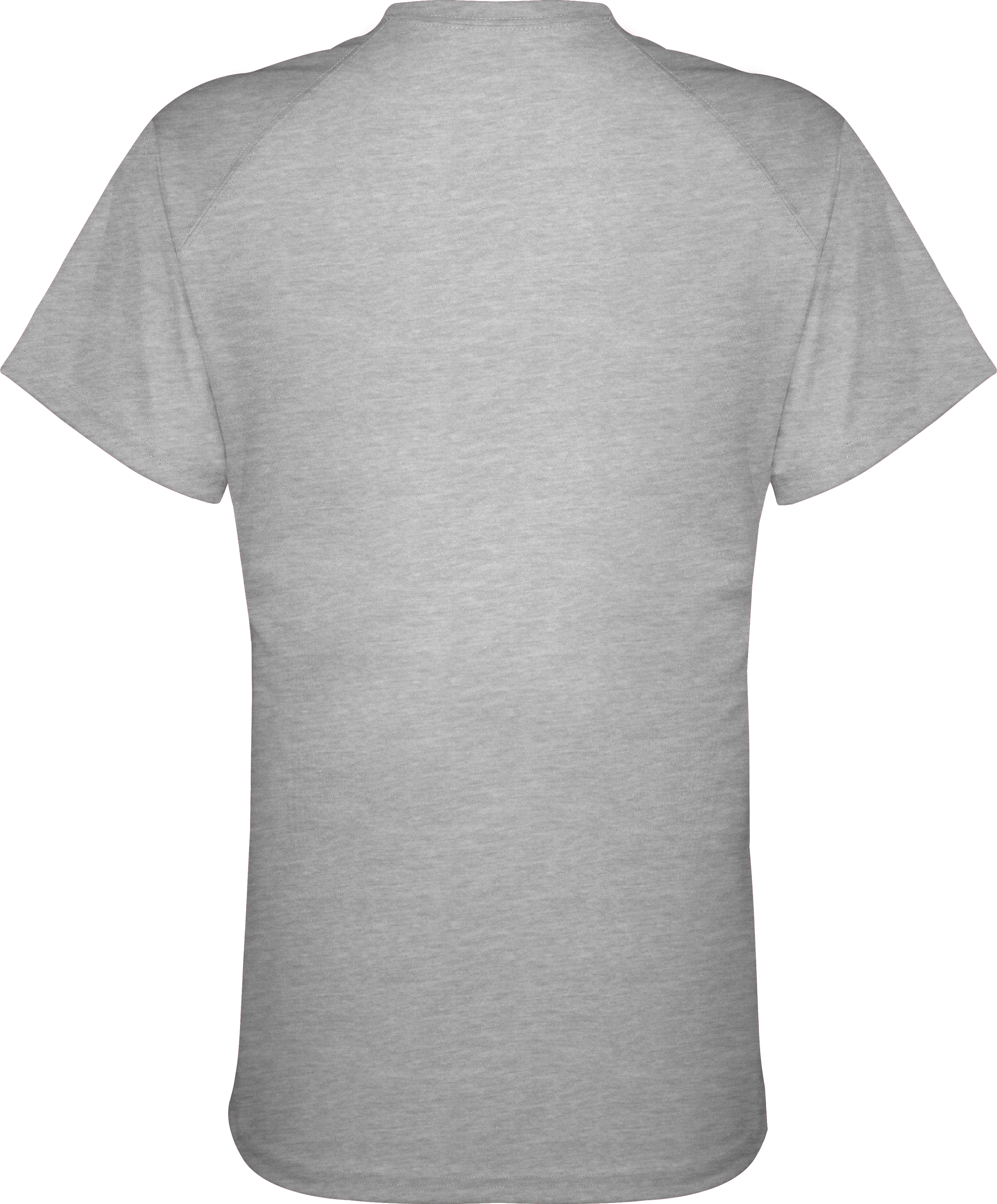 LADIES FIT FLEX TEE back