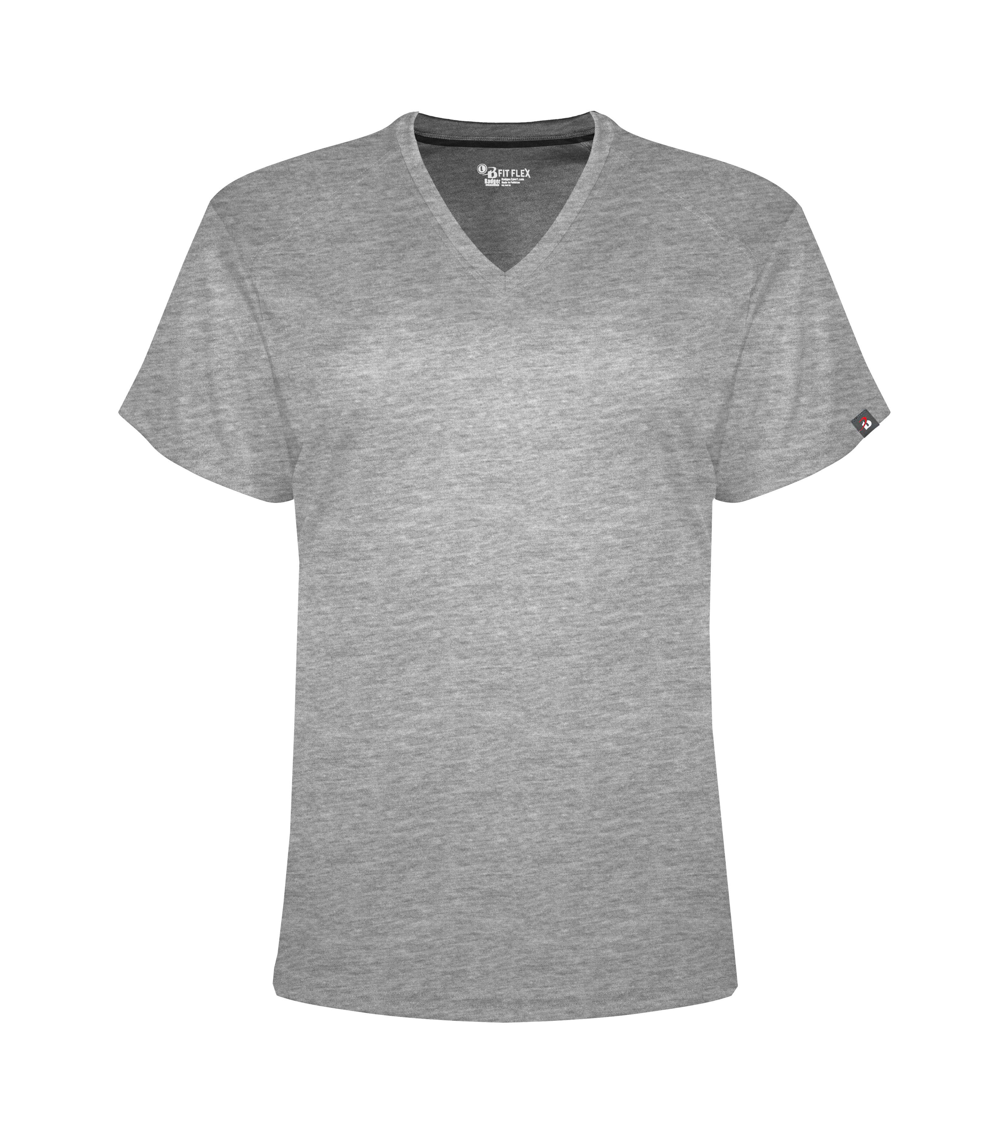 LADIES FIT FLEX TEE lside