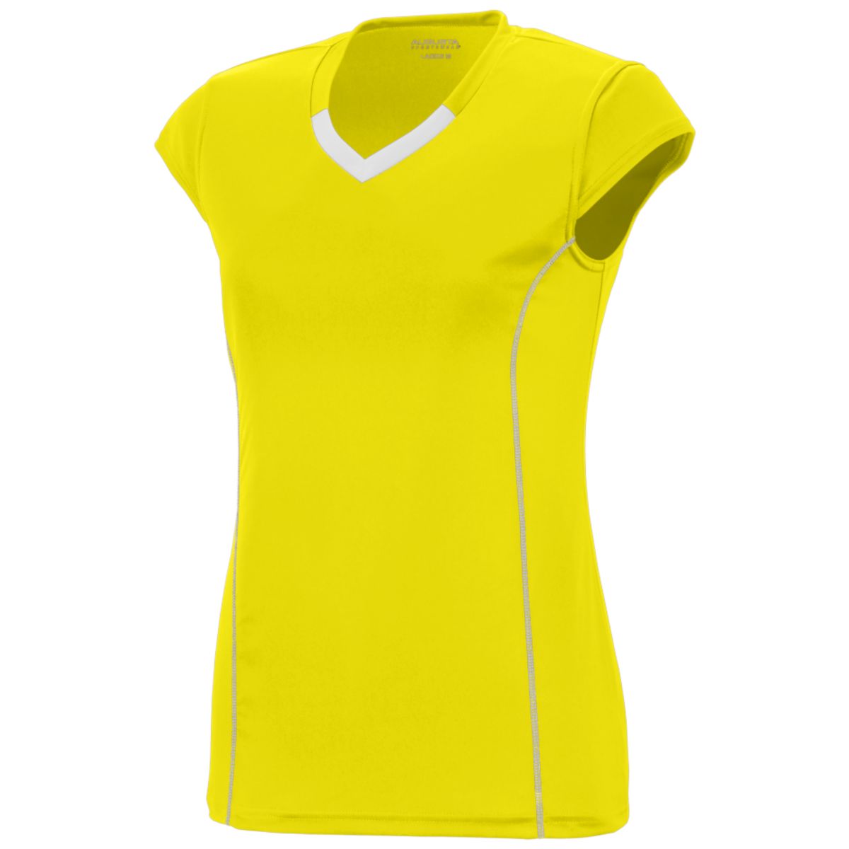 Ladies Blash Jersey Hero