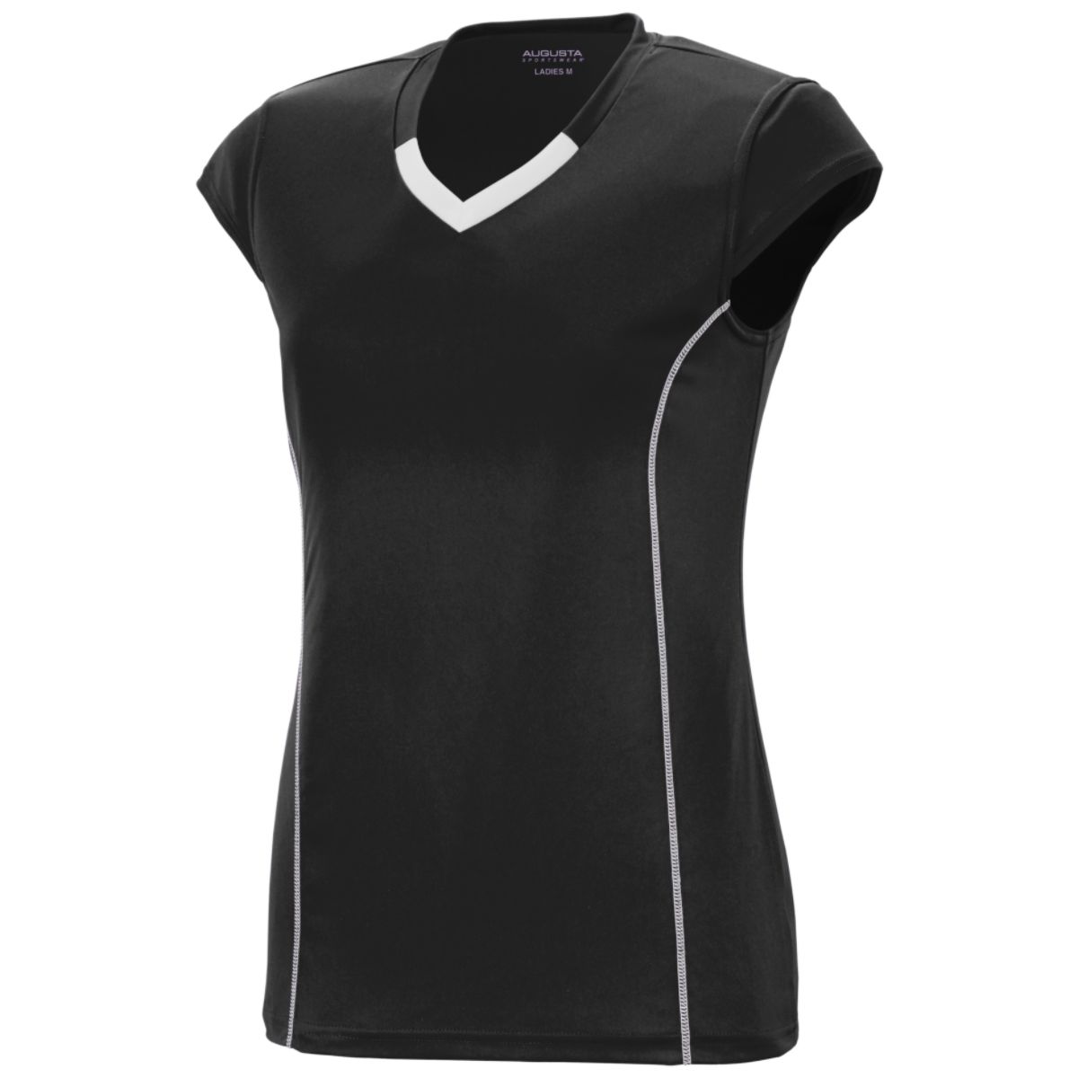 Ladies Blash Jersey Hero