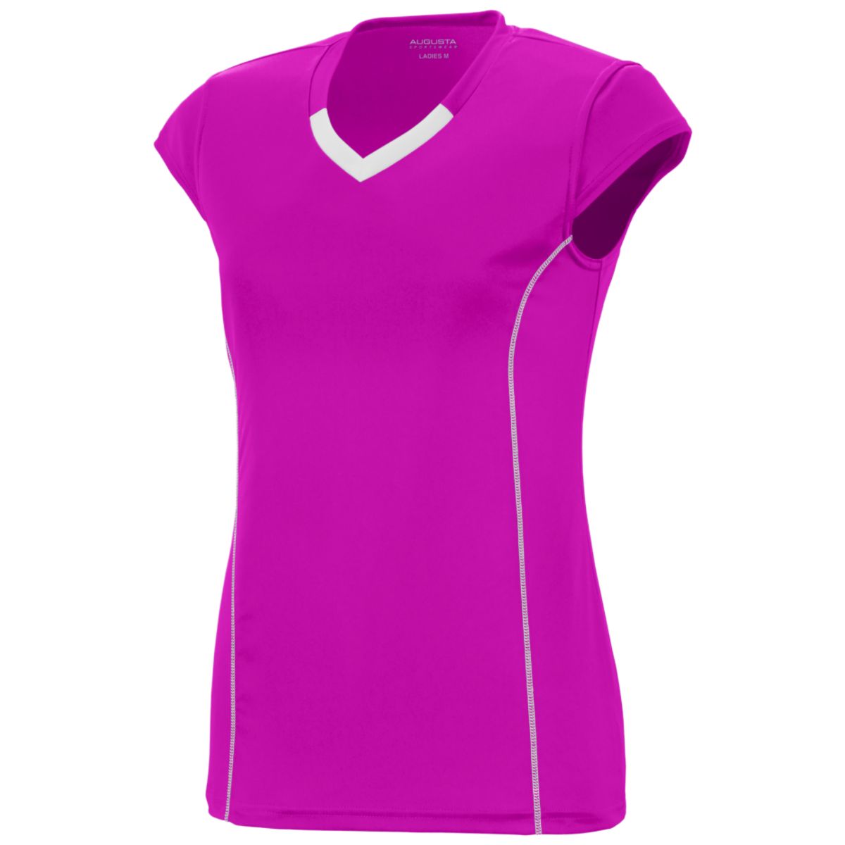 Ladies Blash Jersey Hero