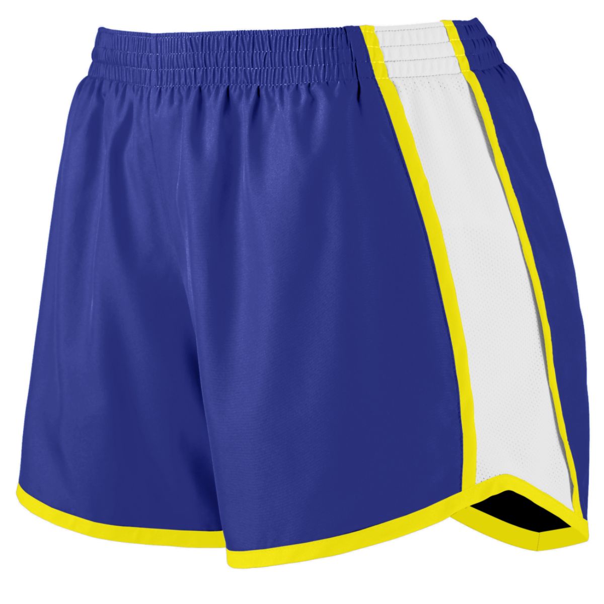 Ladies Pulse Shorts Hero