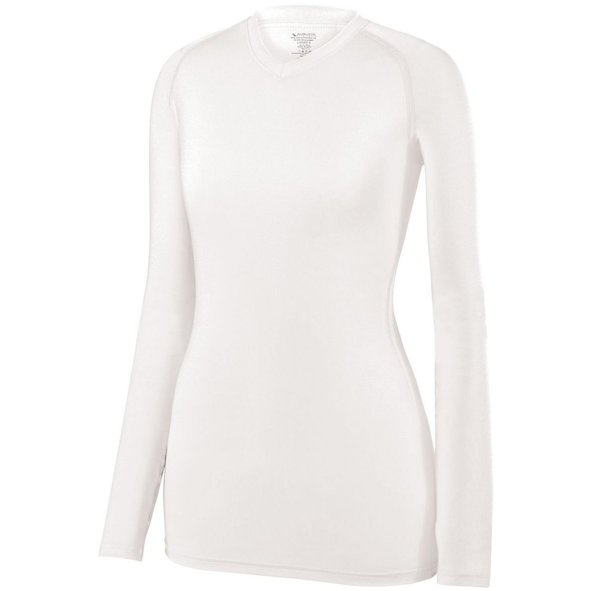 Ladies Maven Jersey Hero