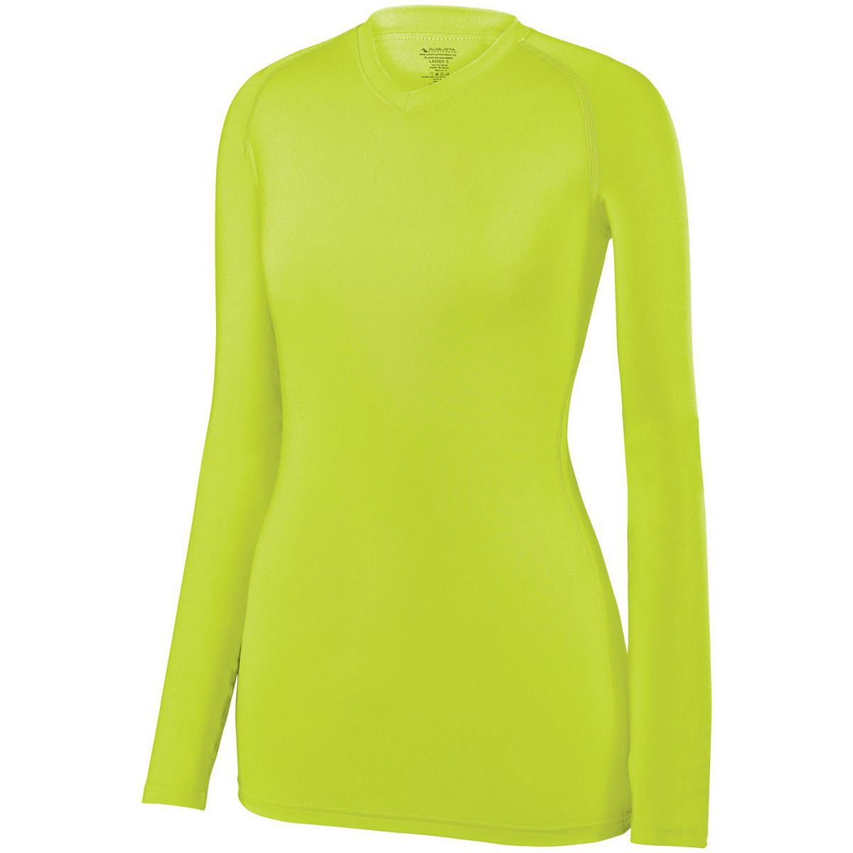 Ladies Maven Jersey Hero