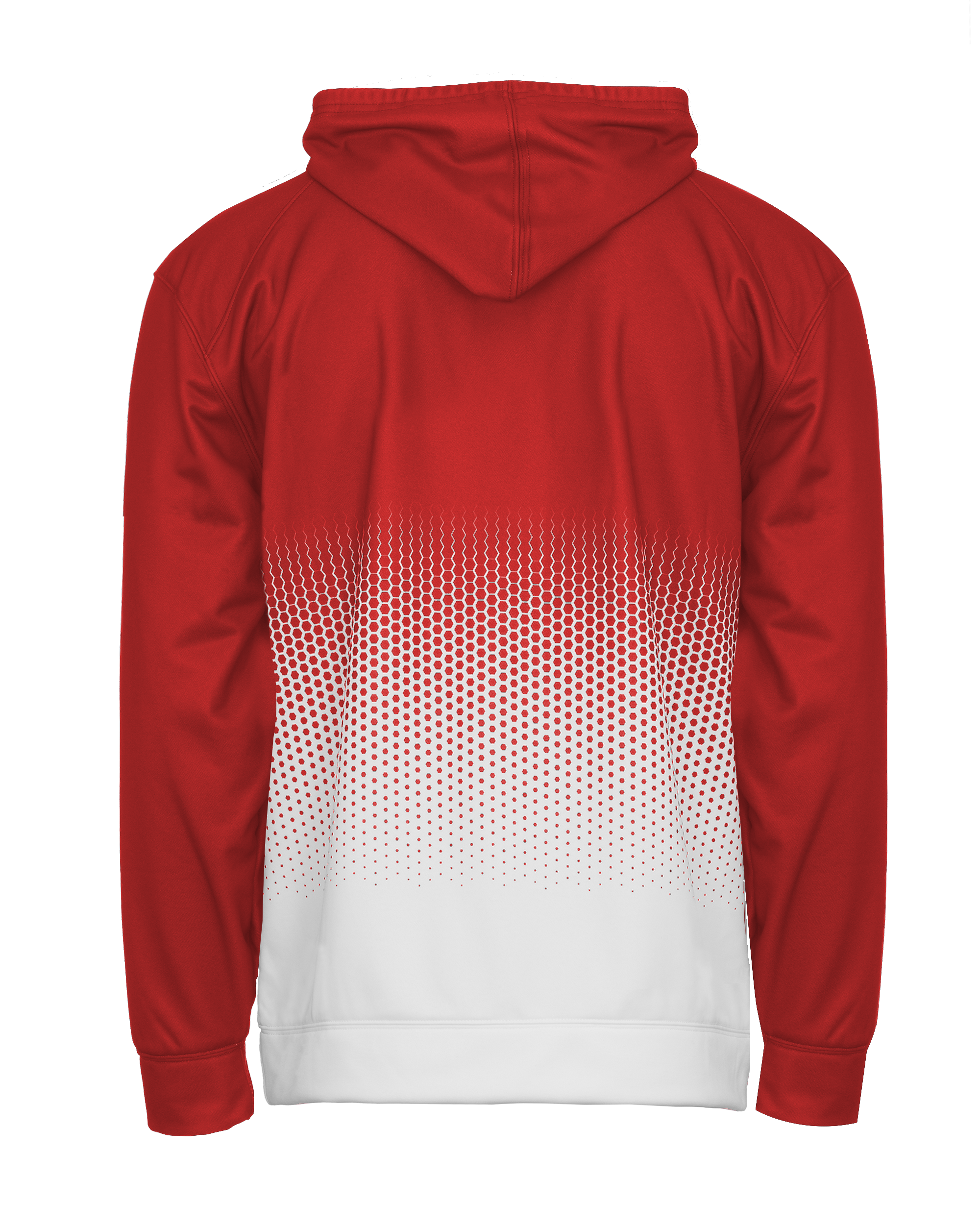 HEX 2.0 HOOD back