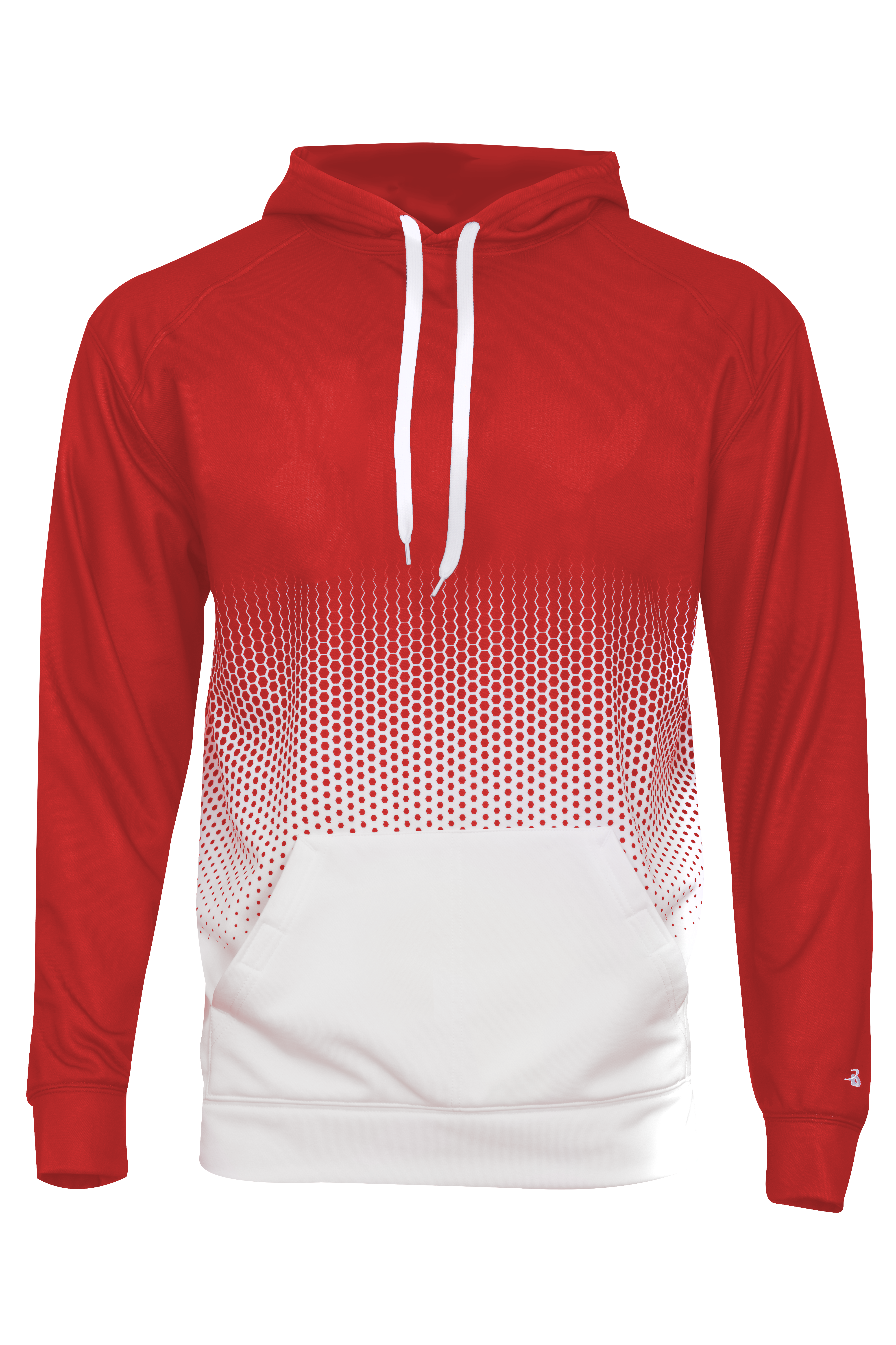 HEX 2.0 HOOD lside