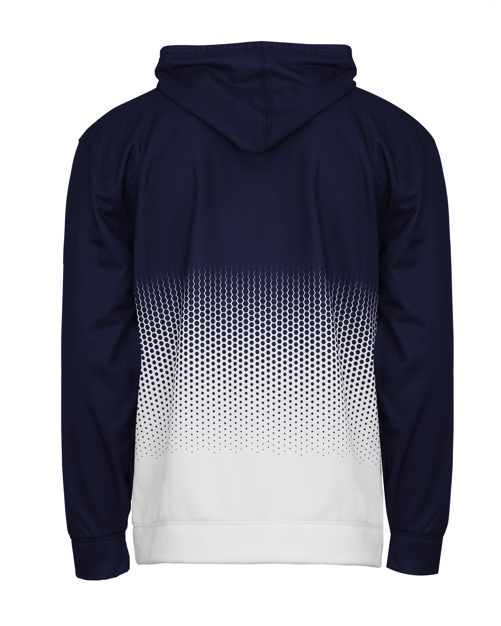 HEX 2.0 HOOD back
