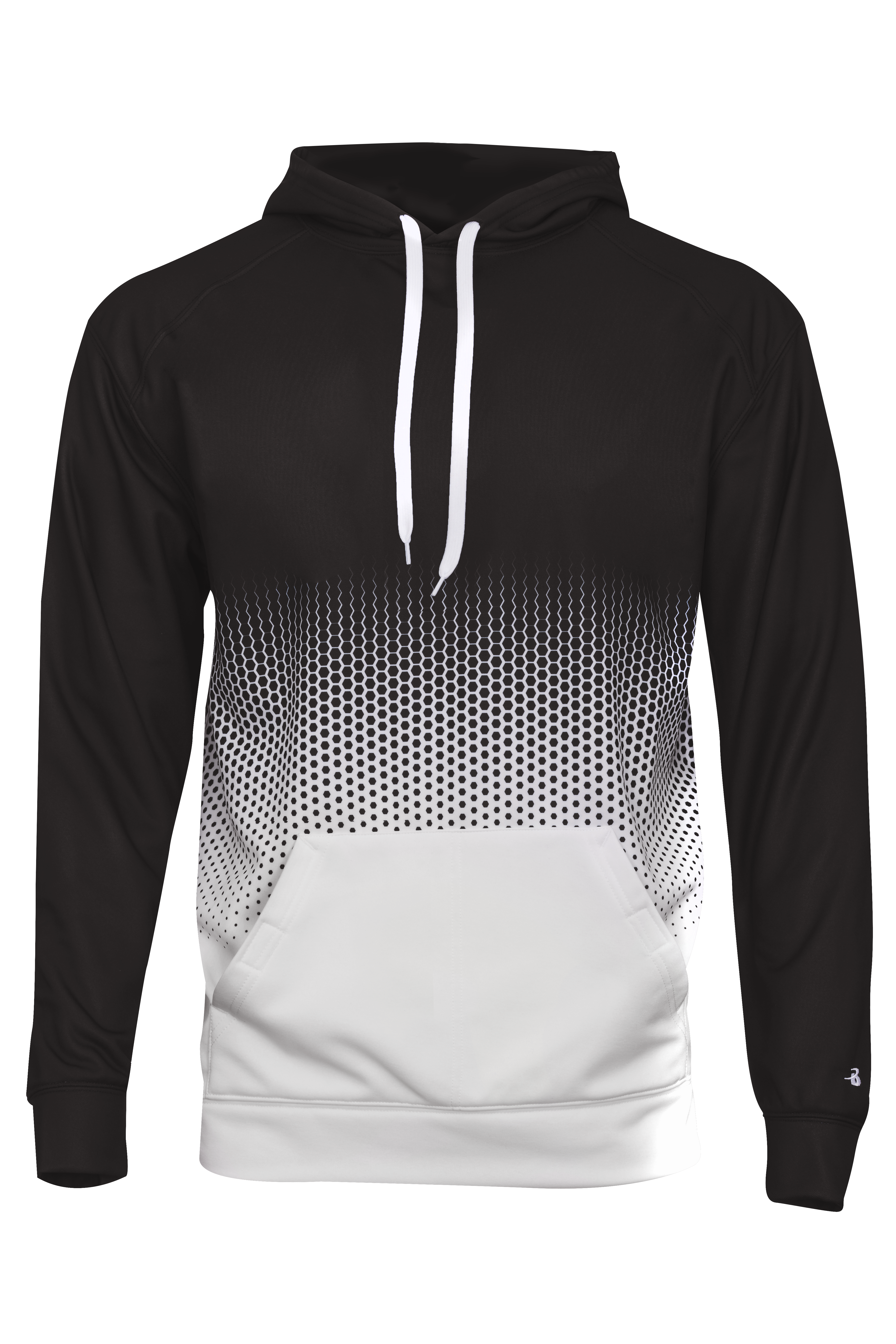 HEX 2.0 HOOD back